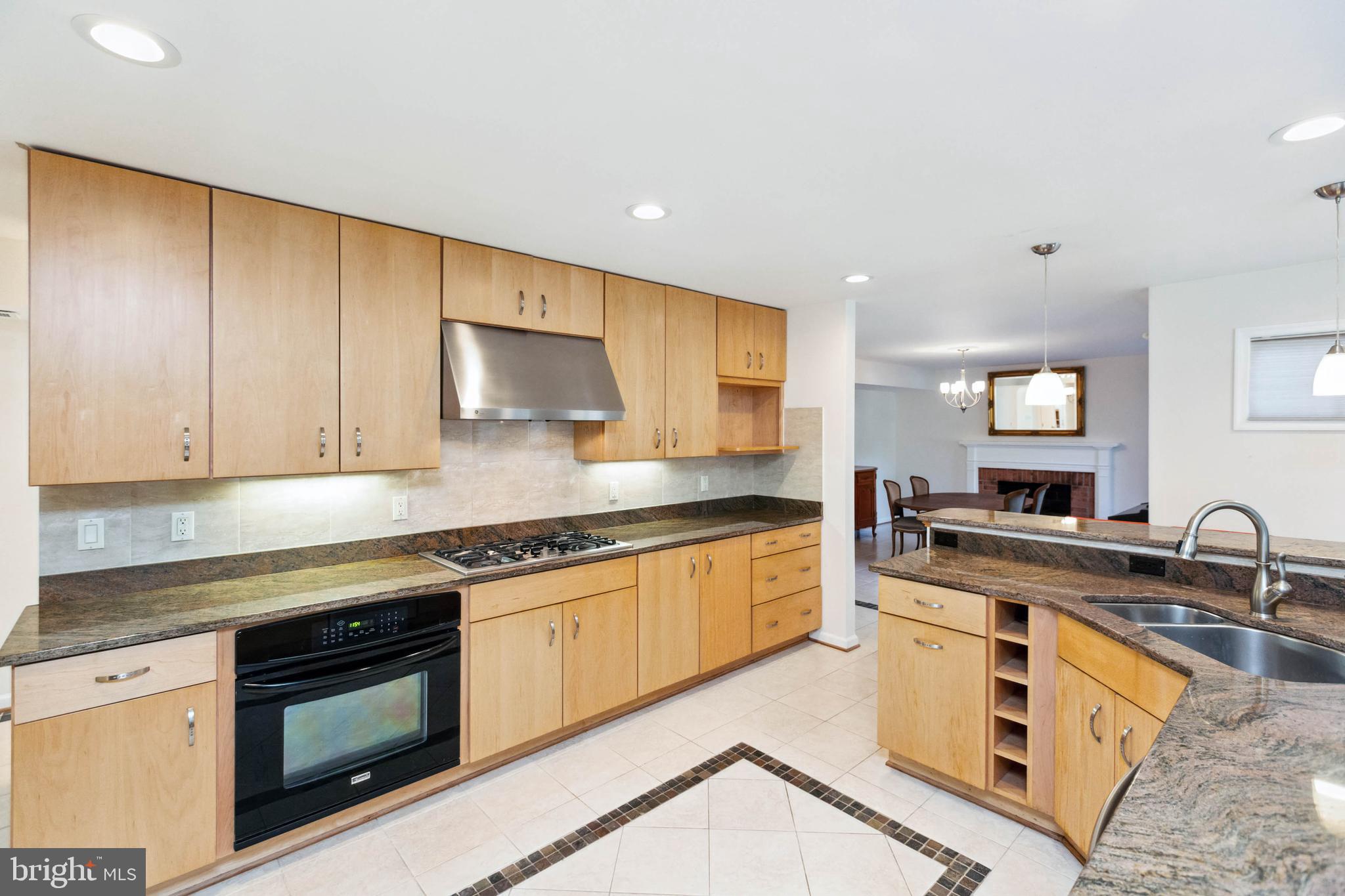 CLOVER HILL III - Residential