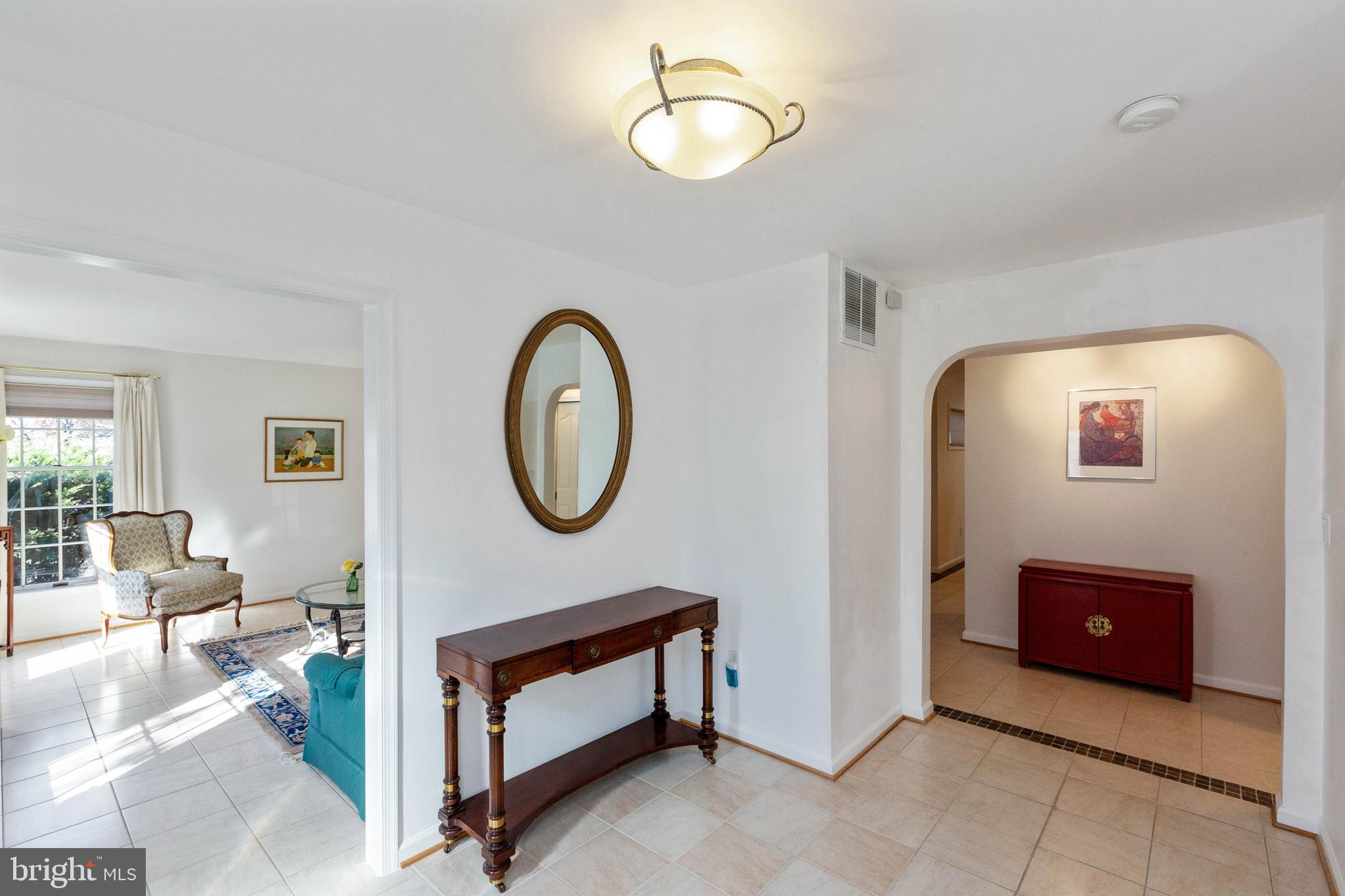 CLOVER HILL III - Residential