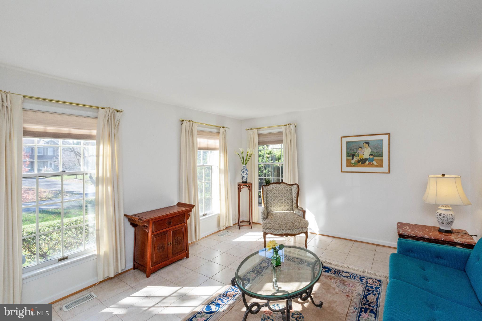 CLOVER HILL III - Residential