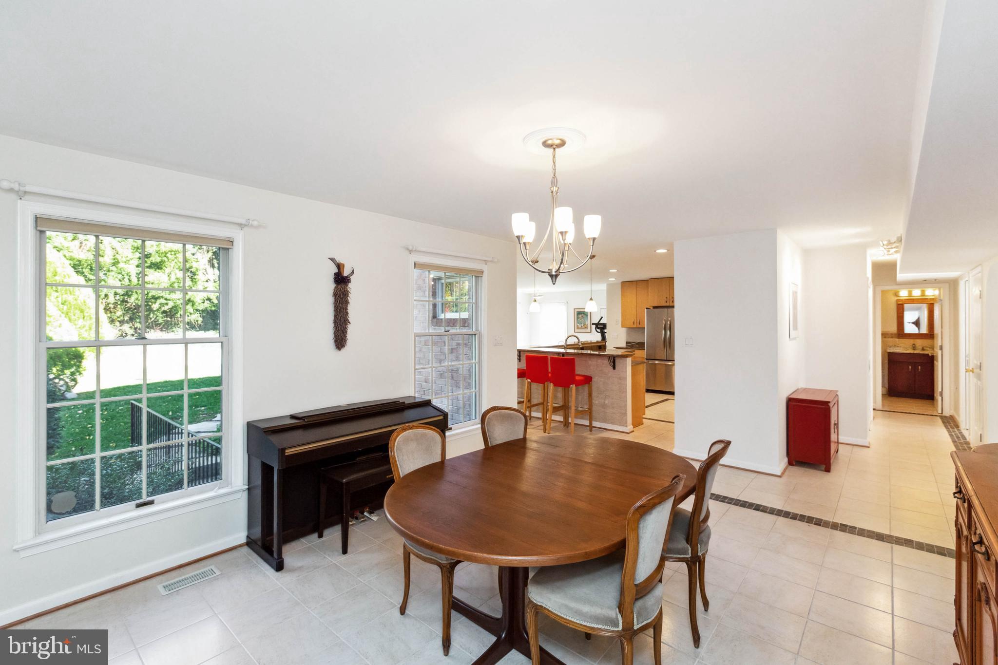 CLOVER HILL III - Residential