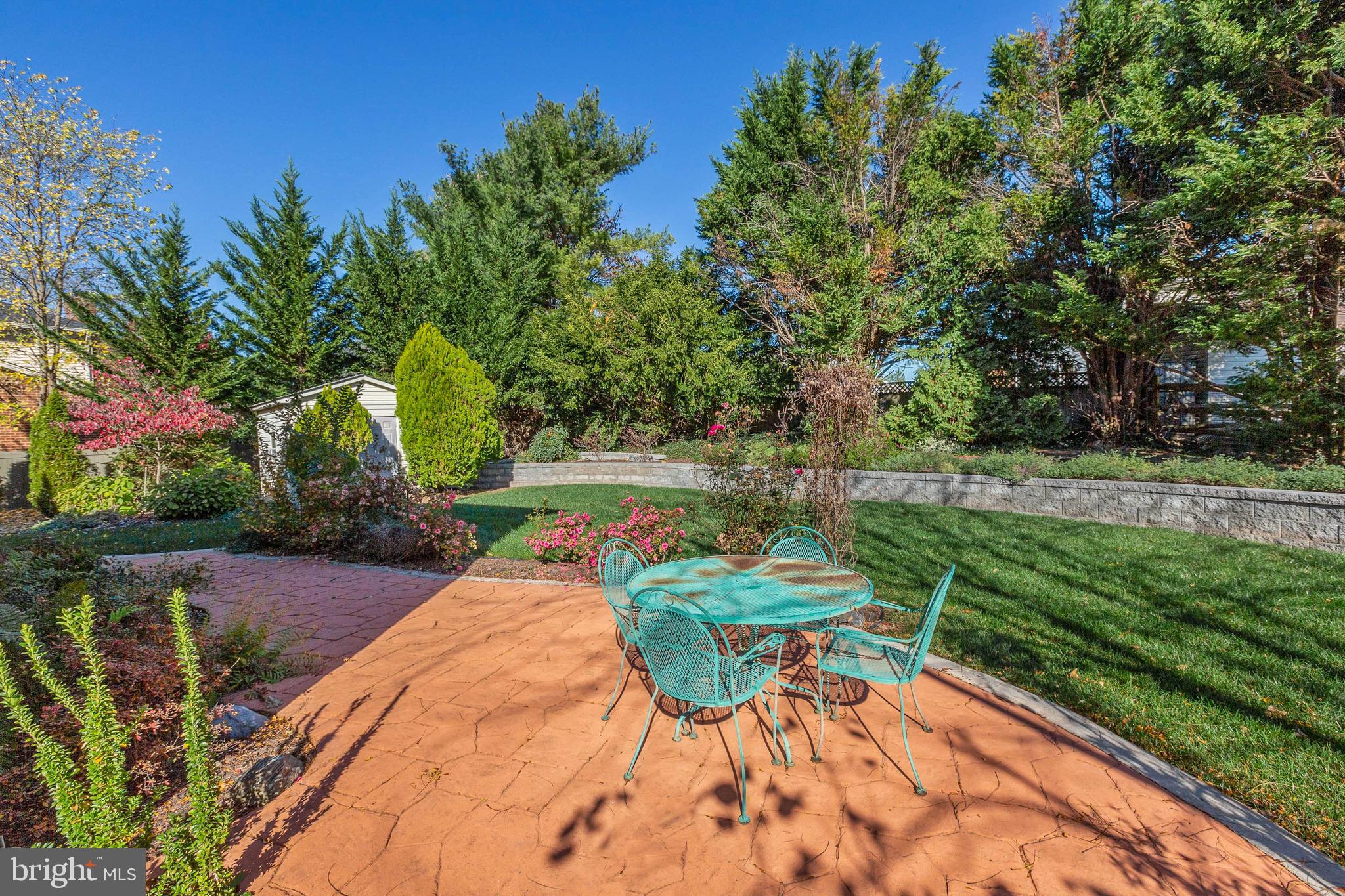 CLOVER HILL III - Residential