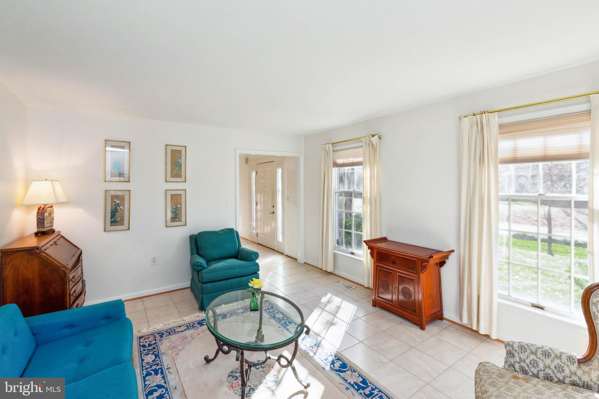 CLOVER HILL III - Residential