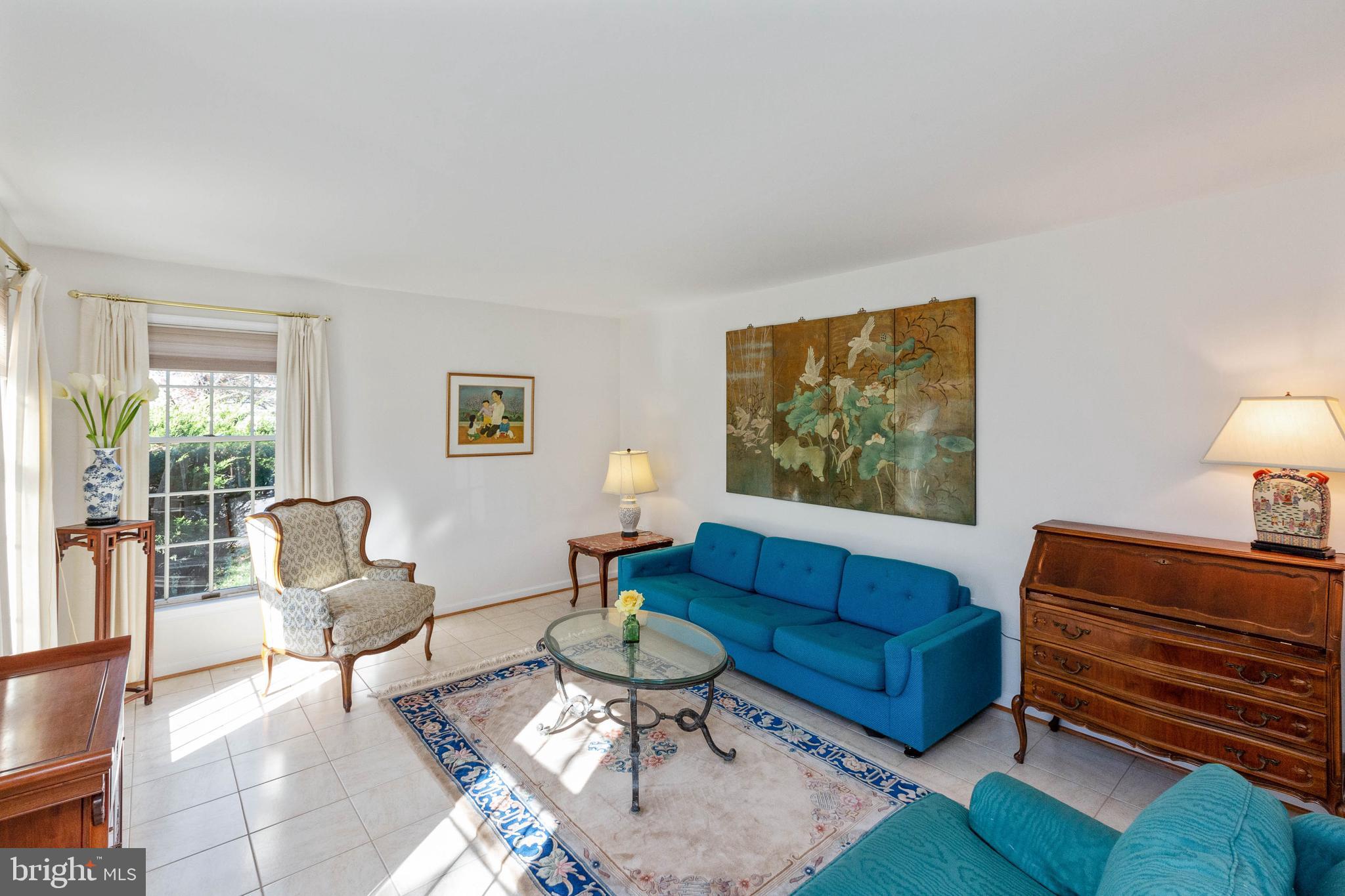 CLOVER HILL III - Residential