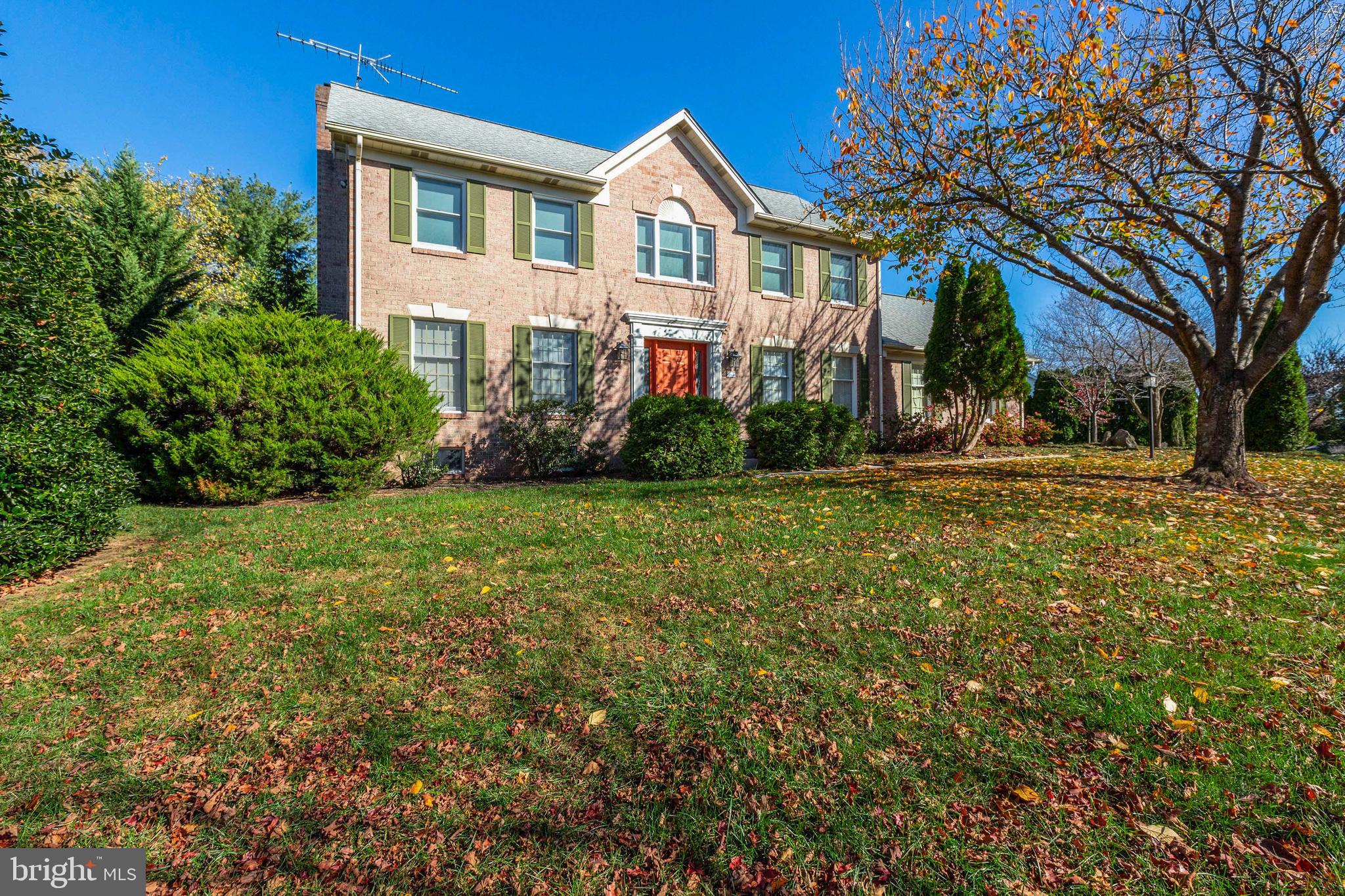 CLOVER HILL III - Residential