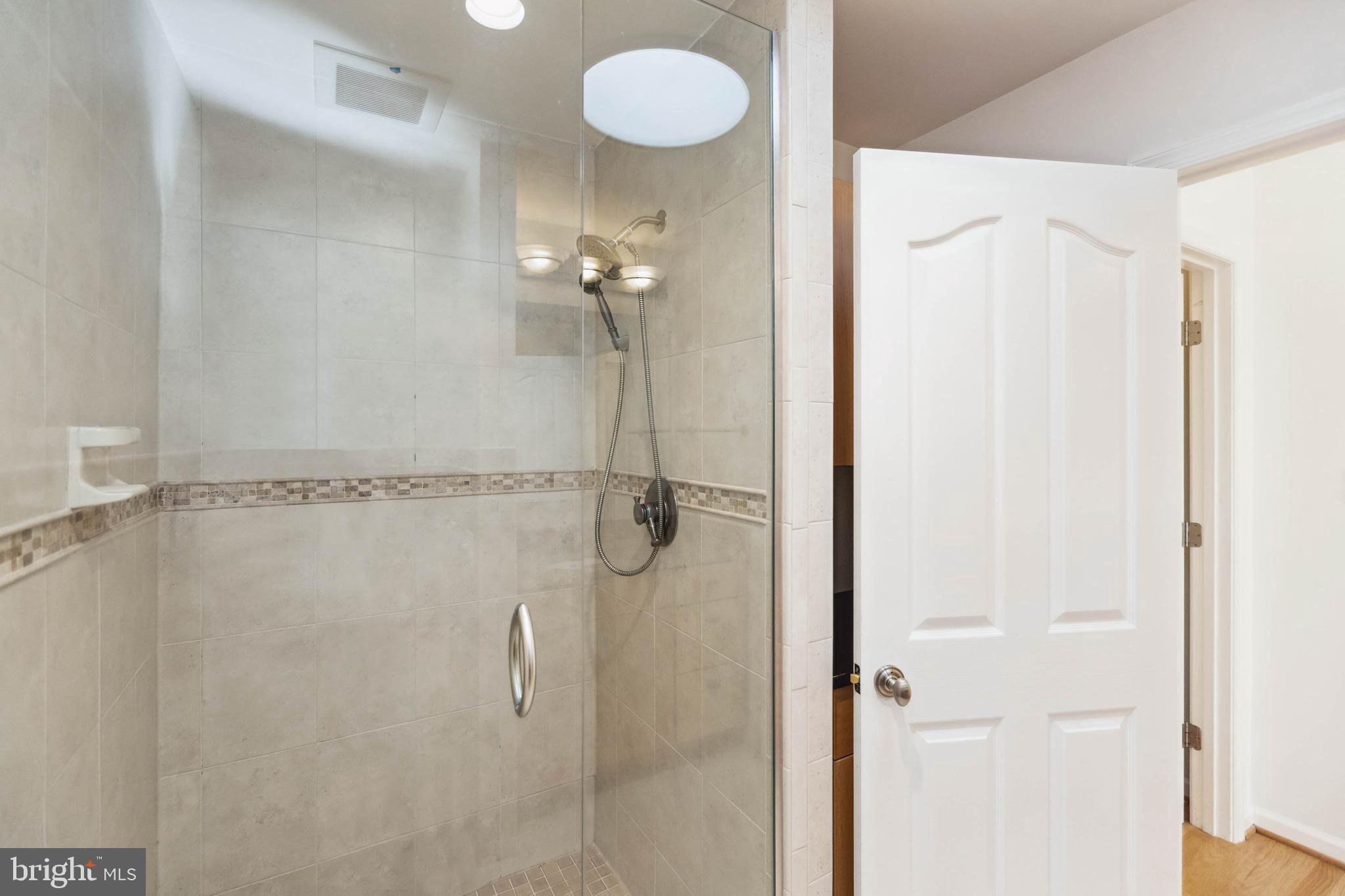 CLOVER HILL III - Residential