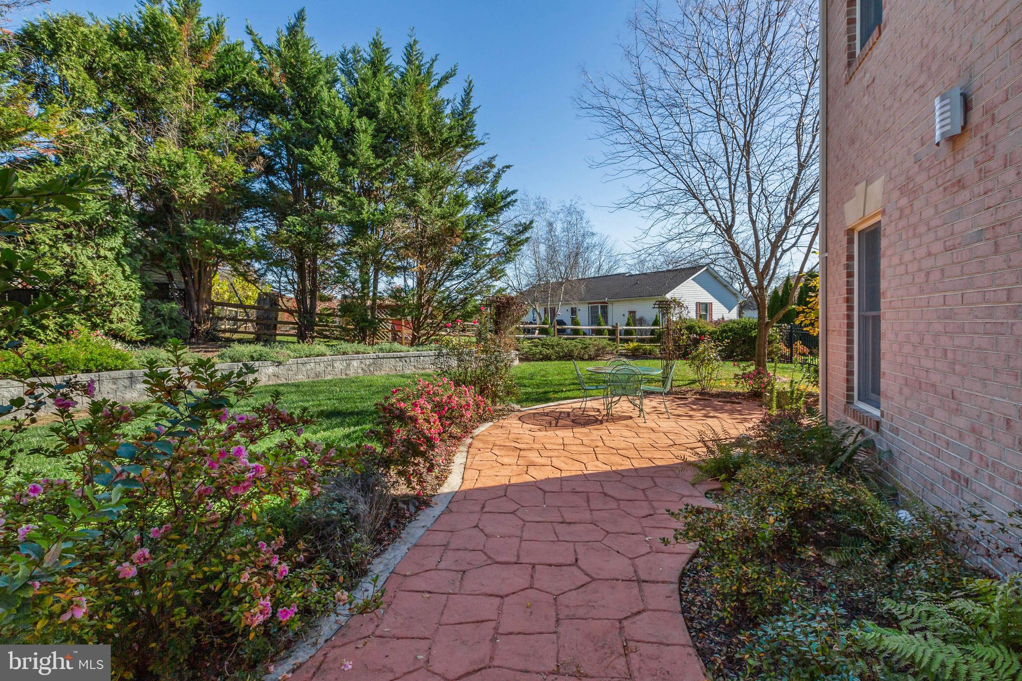 CLOVER HILL III - Residential