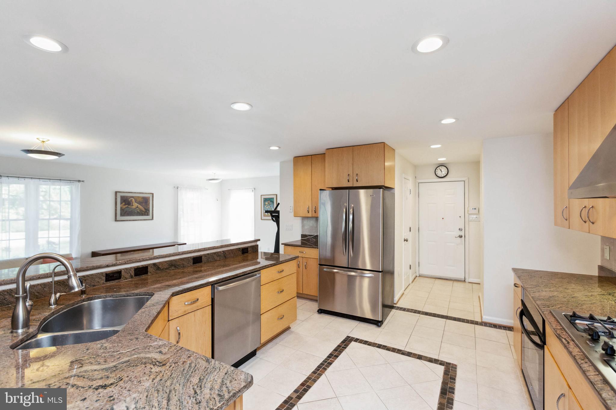 CLOVER HILL III - Residential