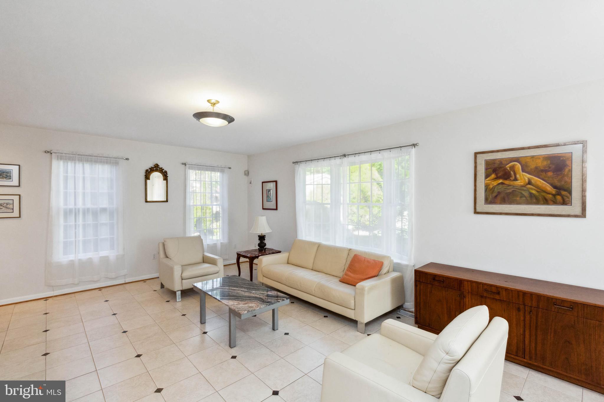 CLOVER HILL III - Residential