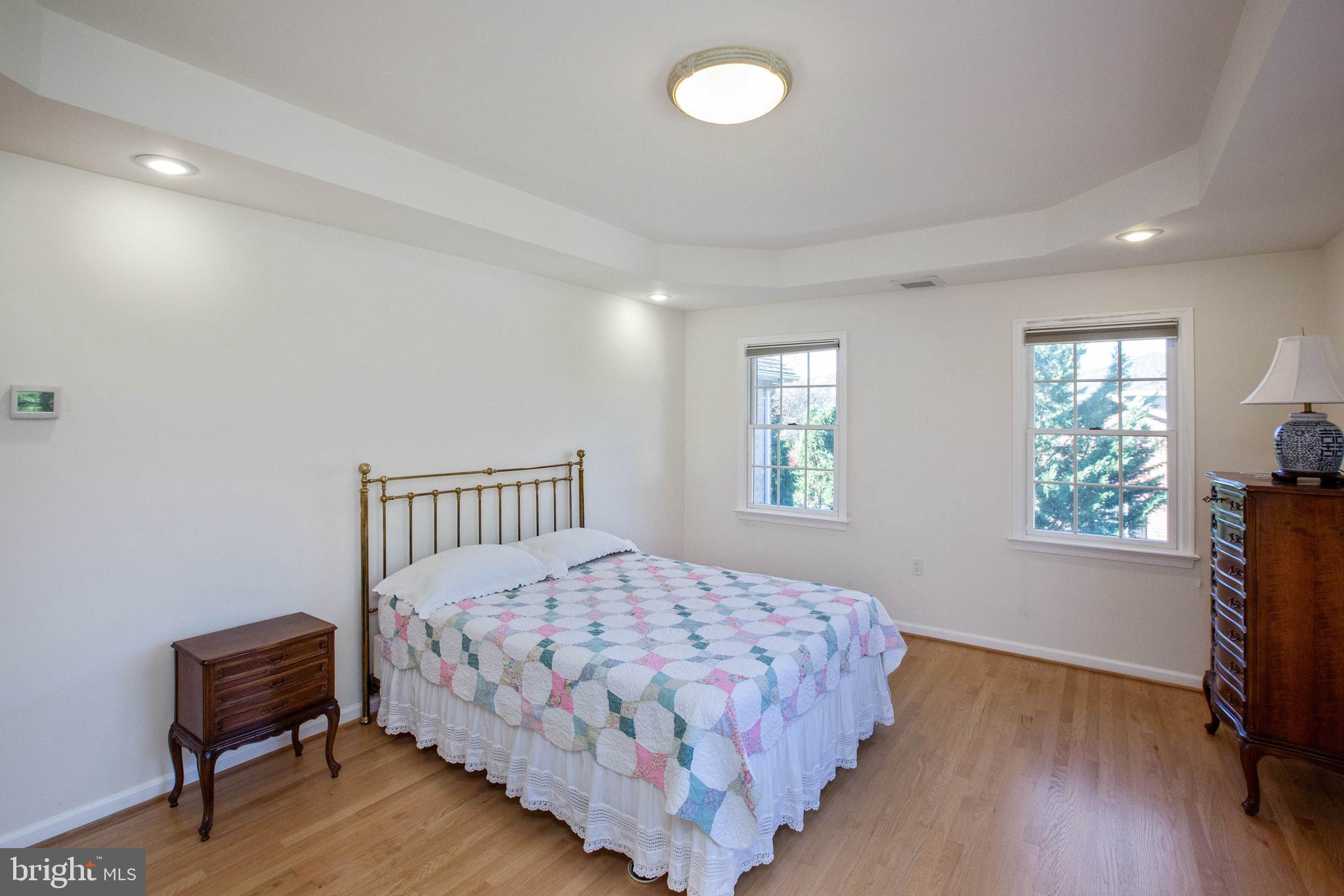 CLOVER HILL III - Residential