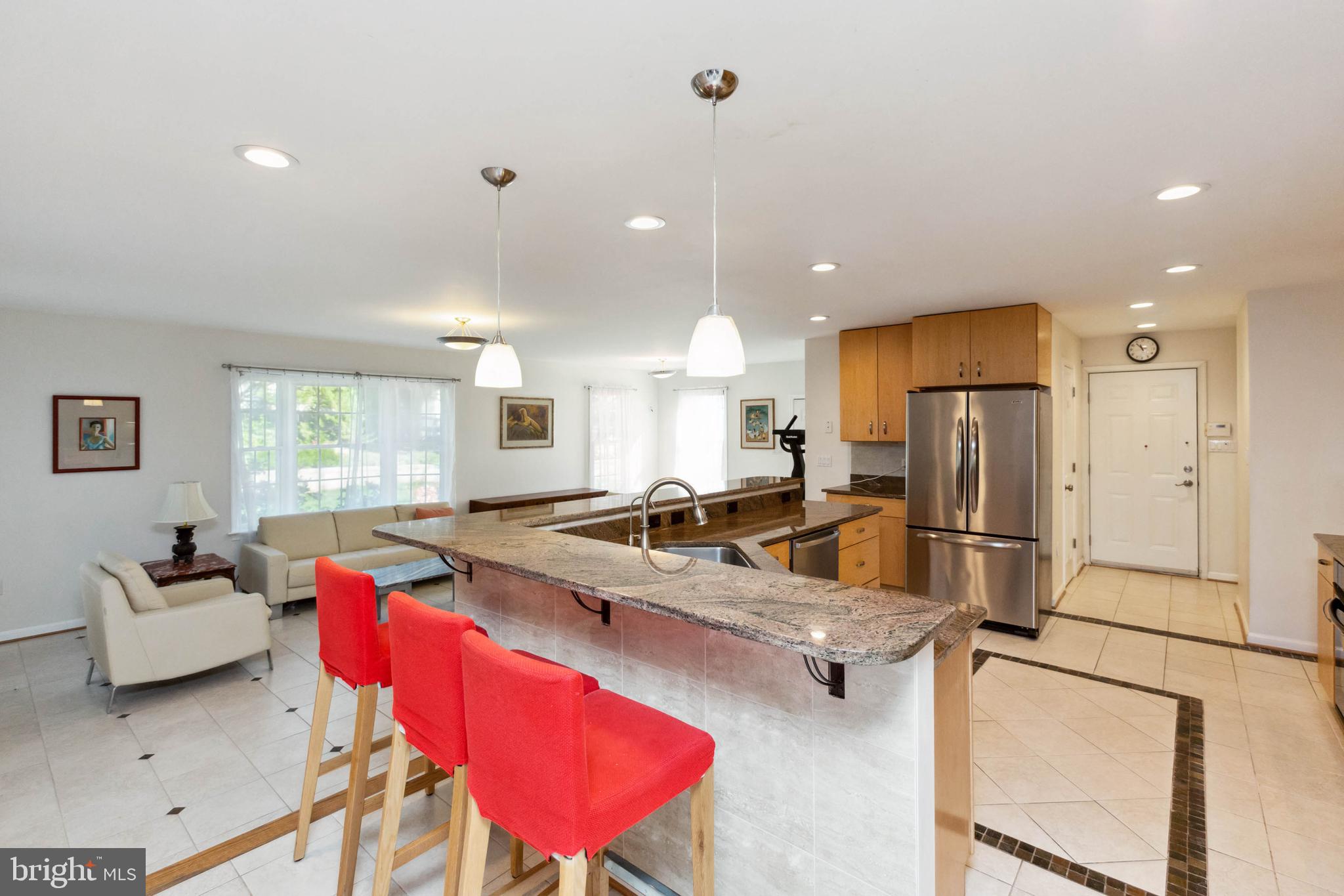 CLOVER HILL III - Residential