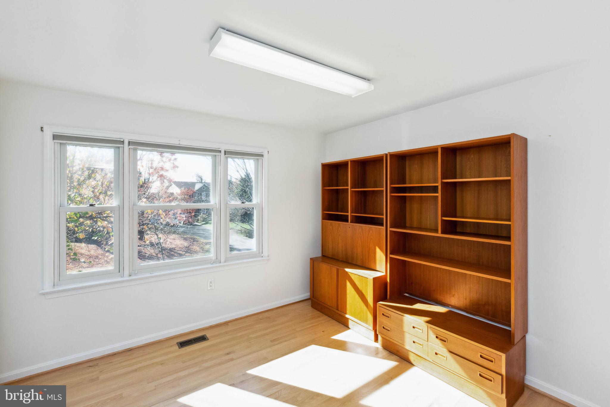 CLOVER HILL III - Residential