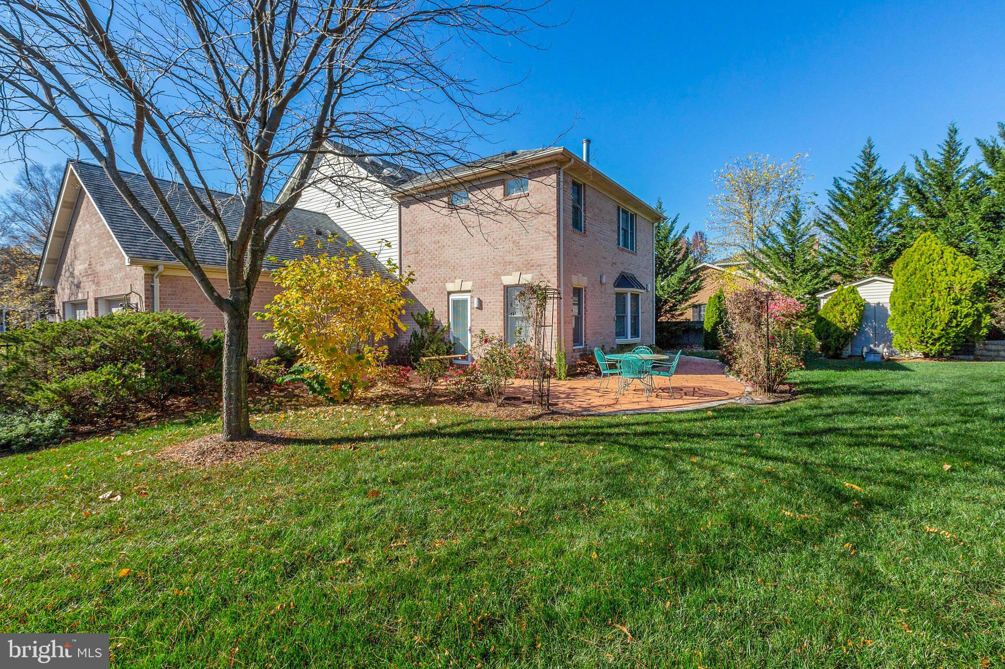 CLOVER HILL III - Residential