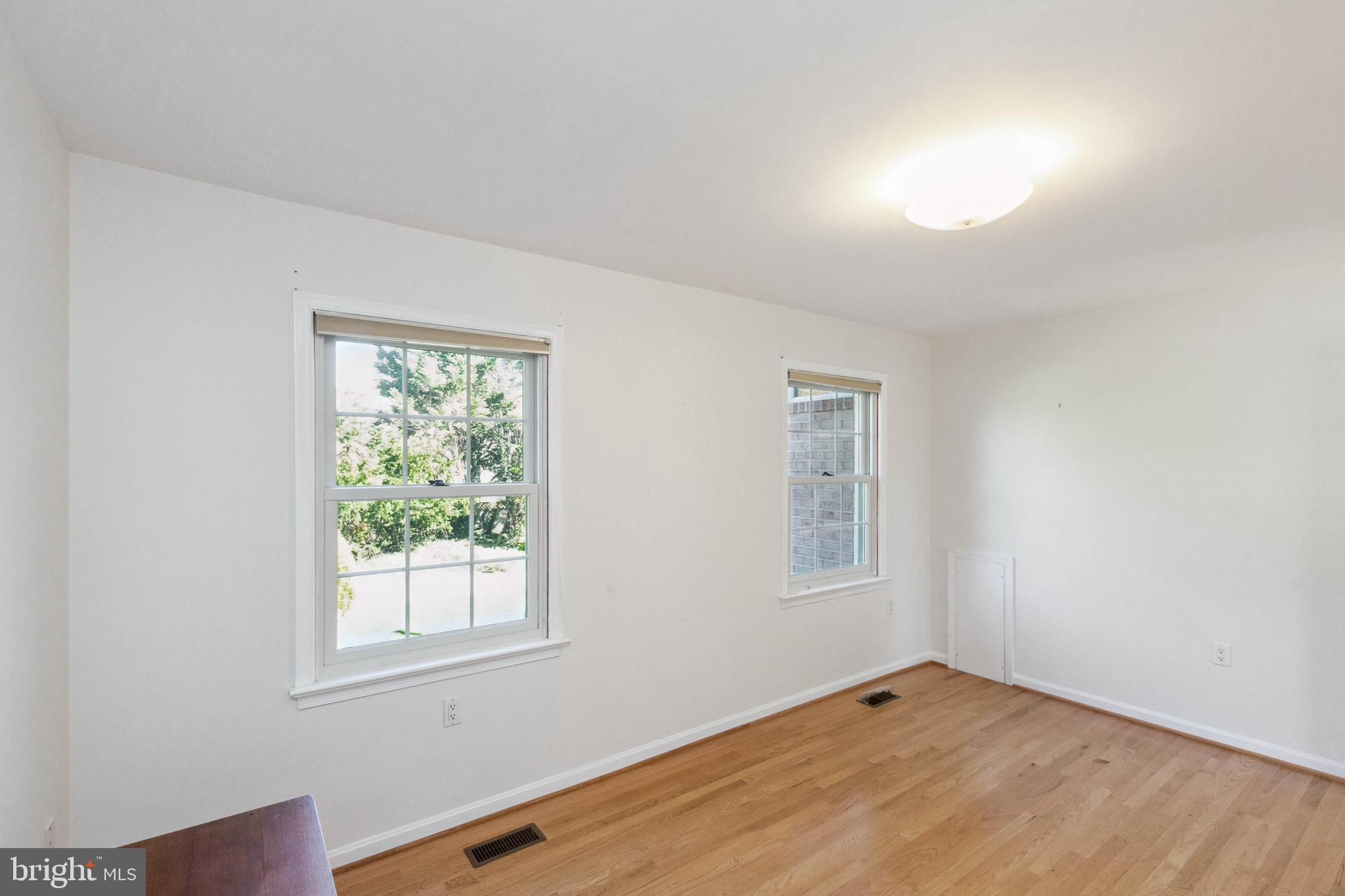 CLOVER HILL III - Residential