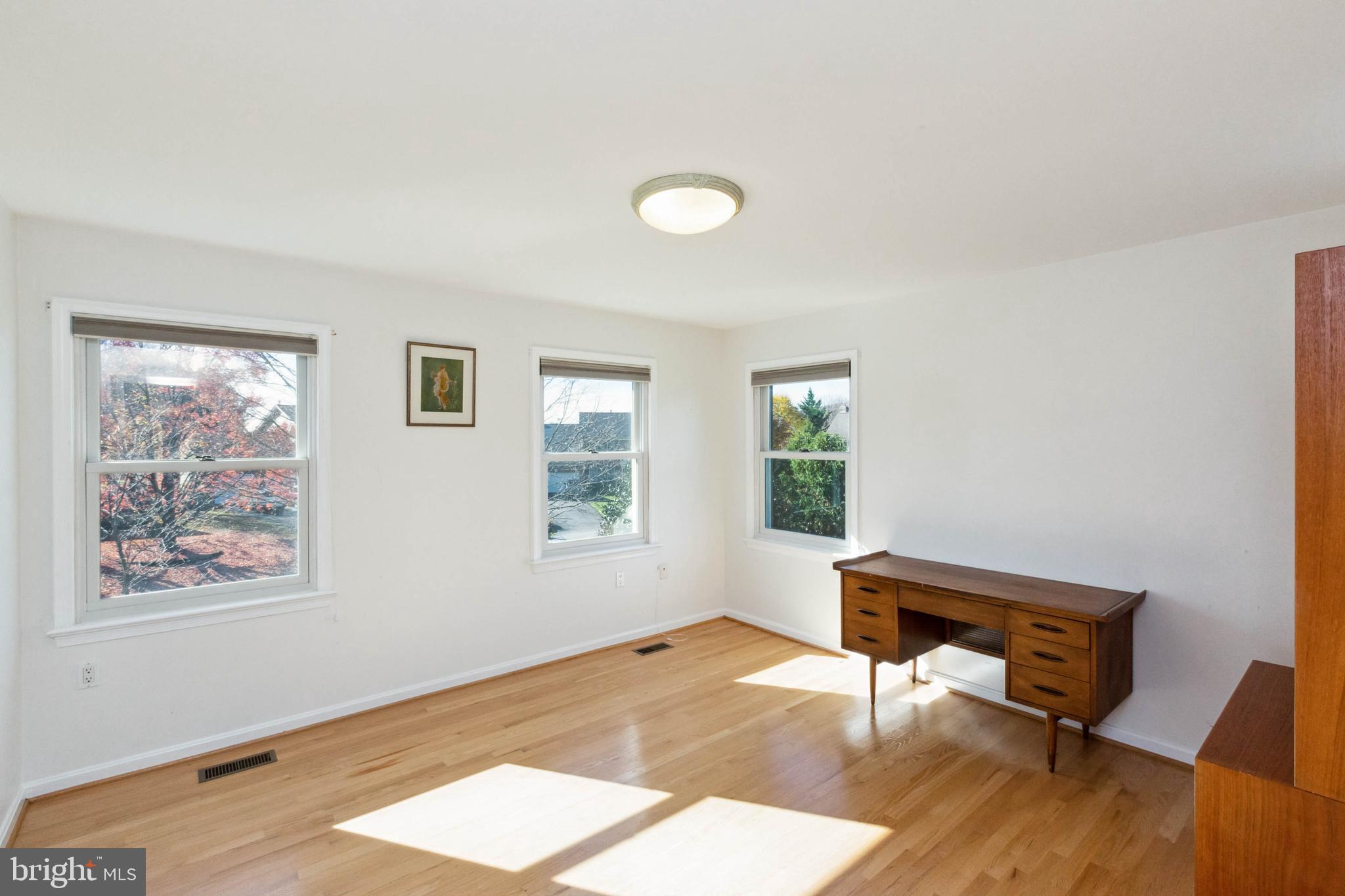 CLOVER HILL III - Residential