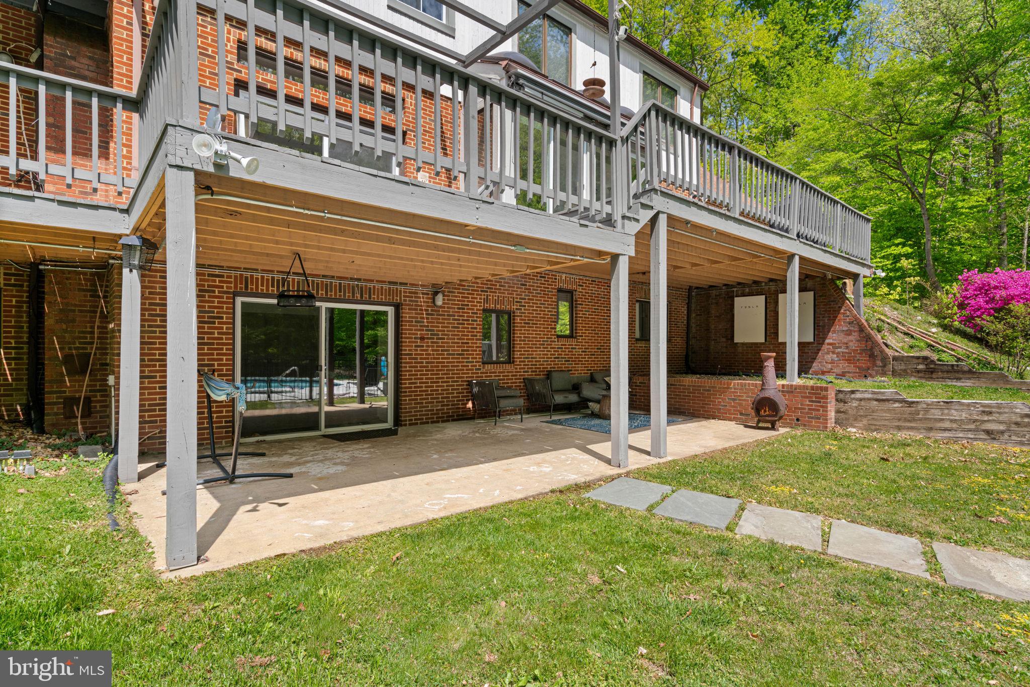 DOMINION VALLEY HUNT - Residential