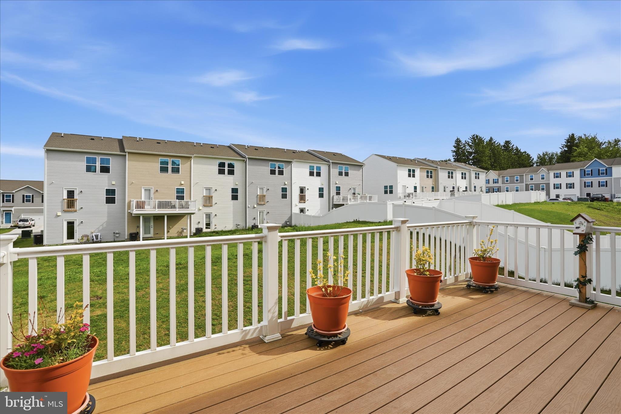 DILLON FARM - Residential