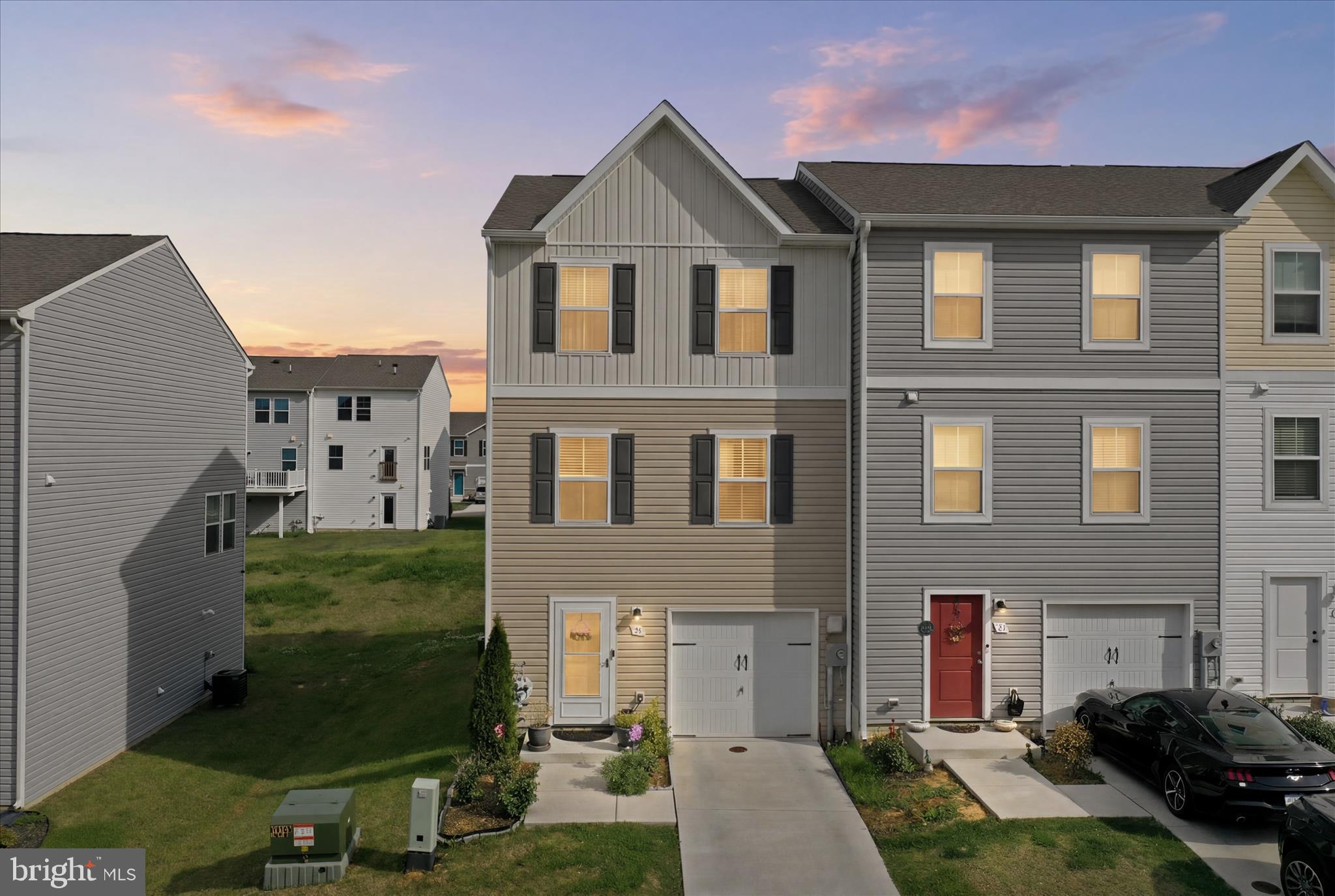 35 THROWER ROAD