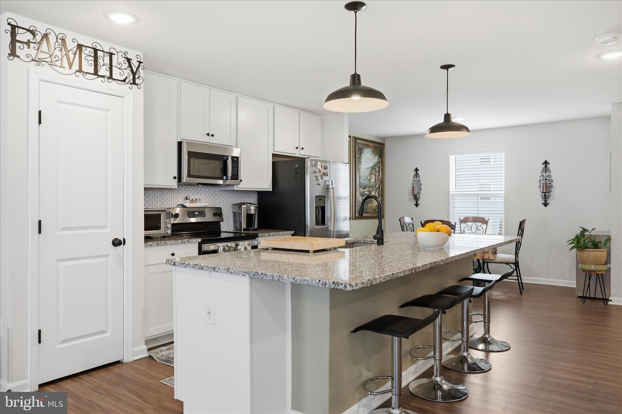 DILLON FARM - Residential