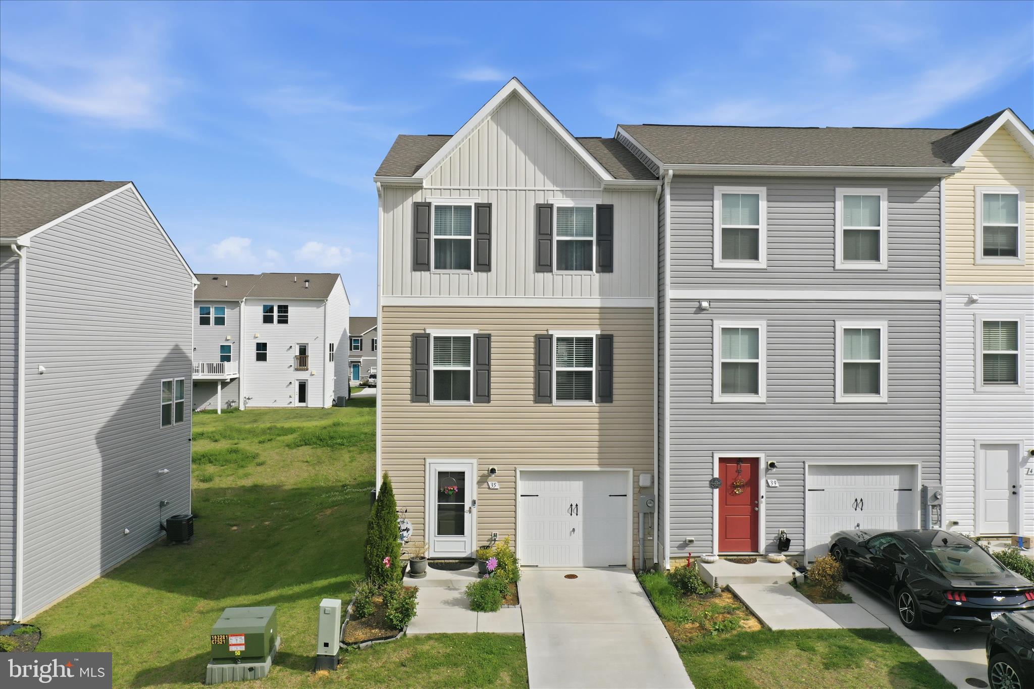 DILLON FARM - Residential