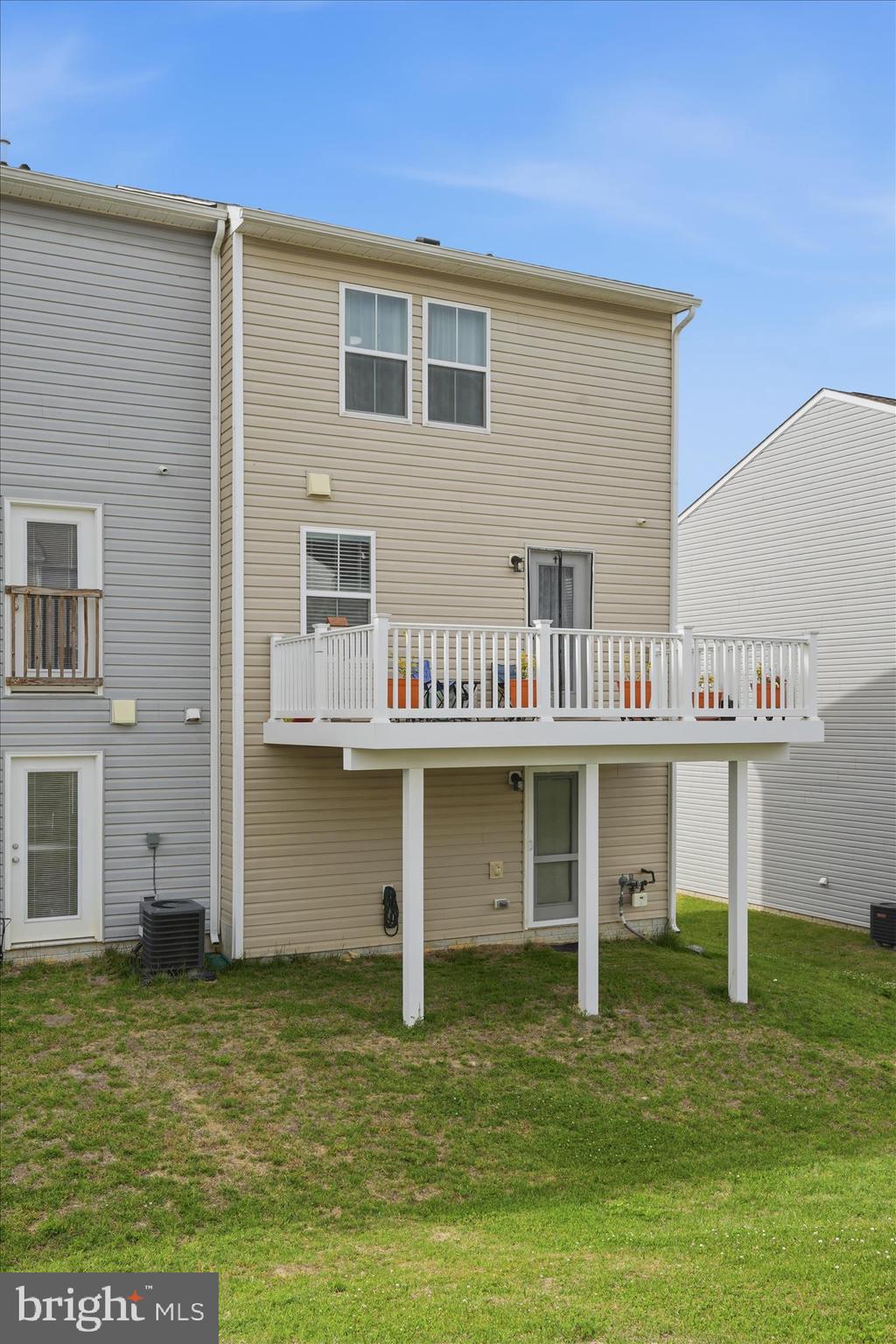 DILLON FARM - Residential