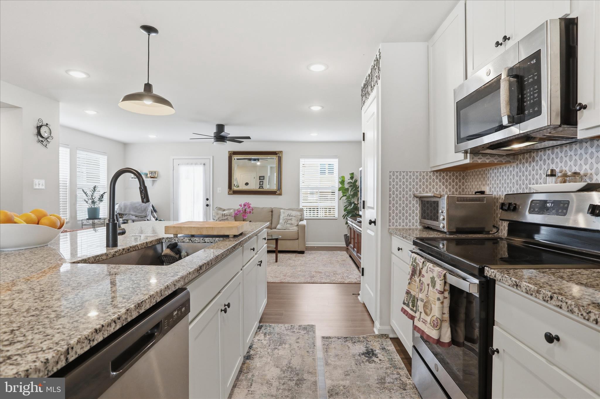 DILLON FARM - Residential