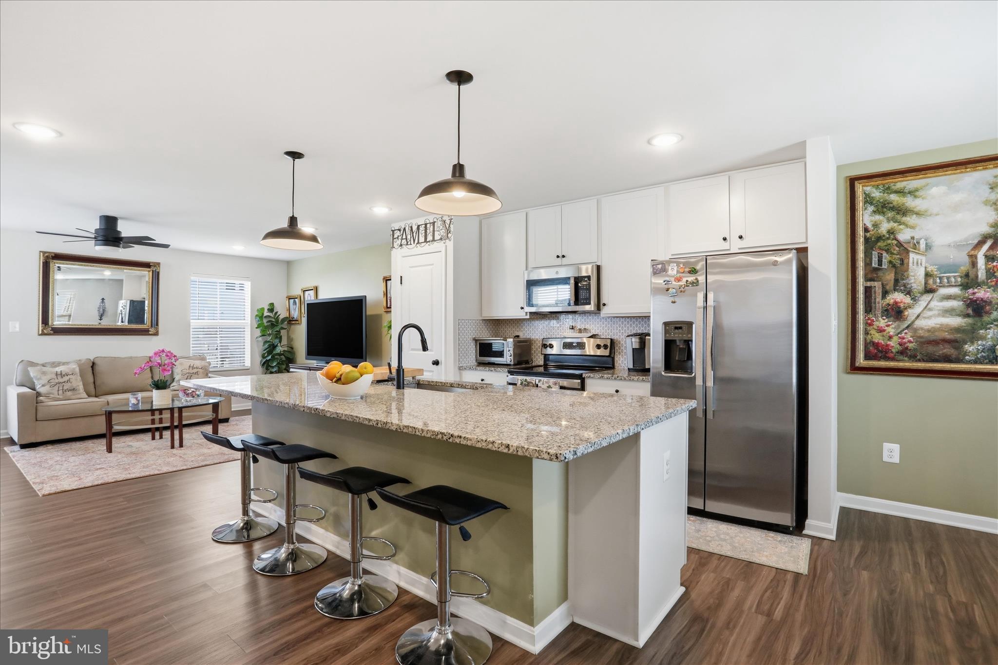 DILLON FARM - Residential