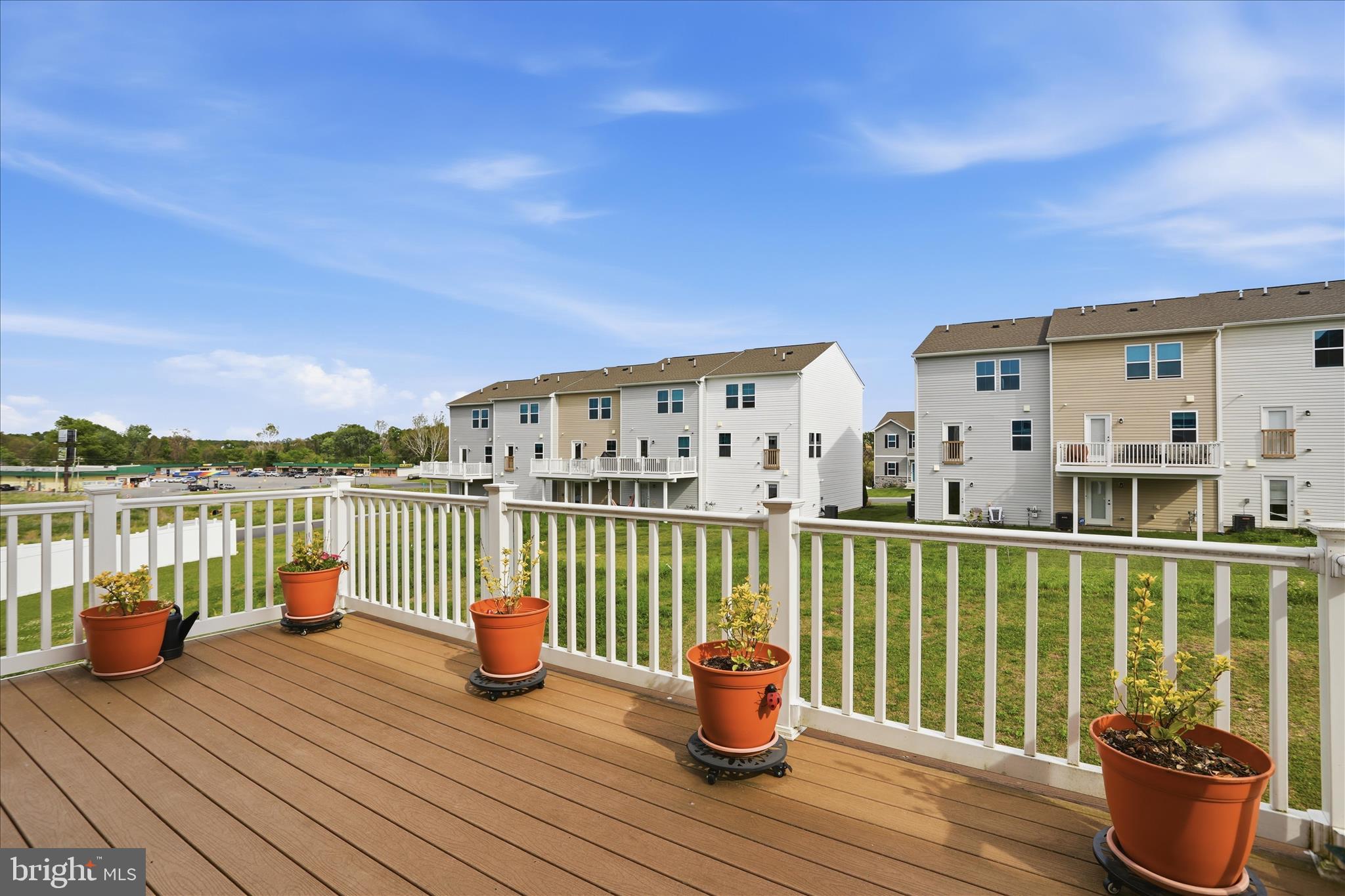 DILLON FARM - Residential
