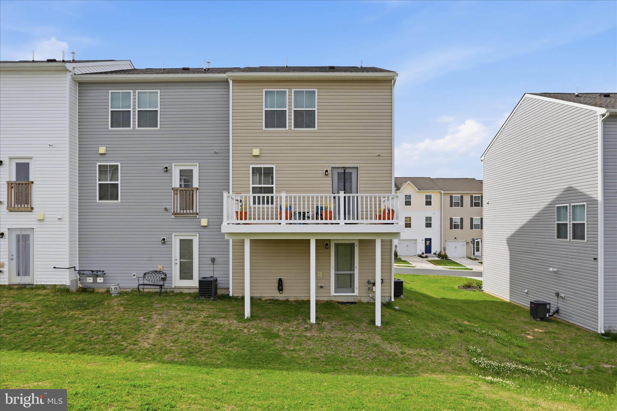 DILLON FARM - Residential