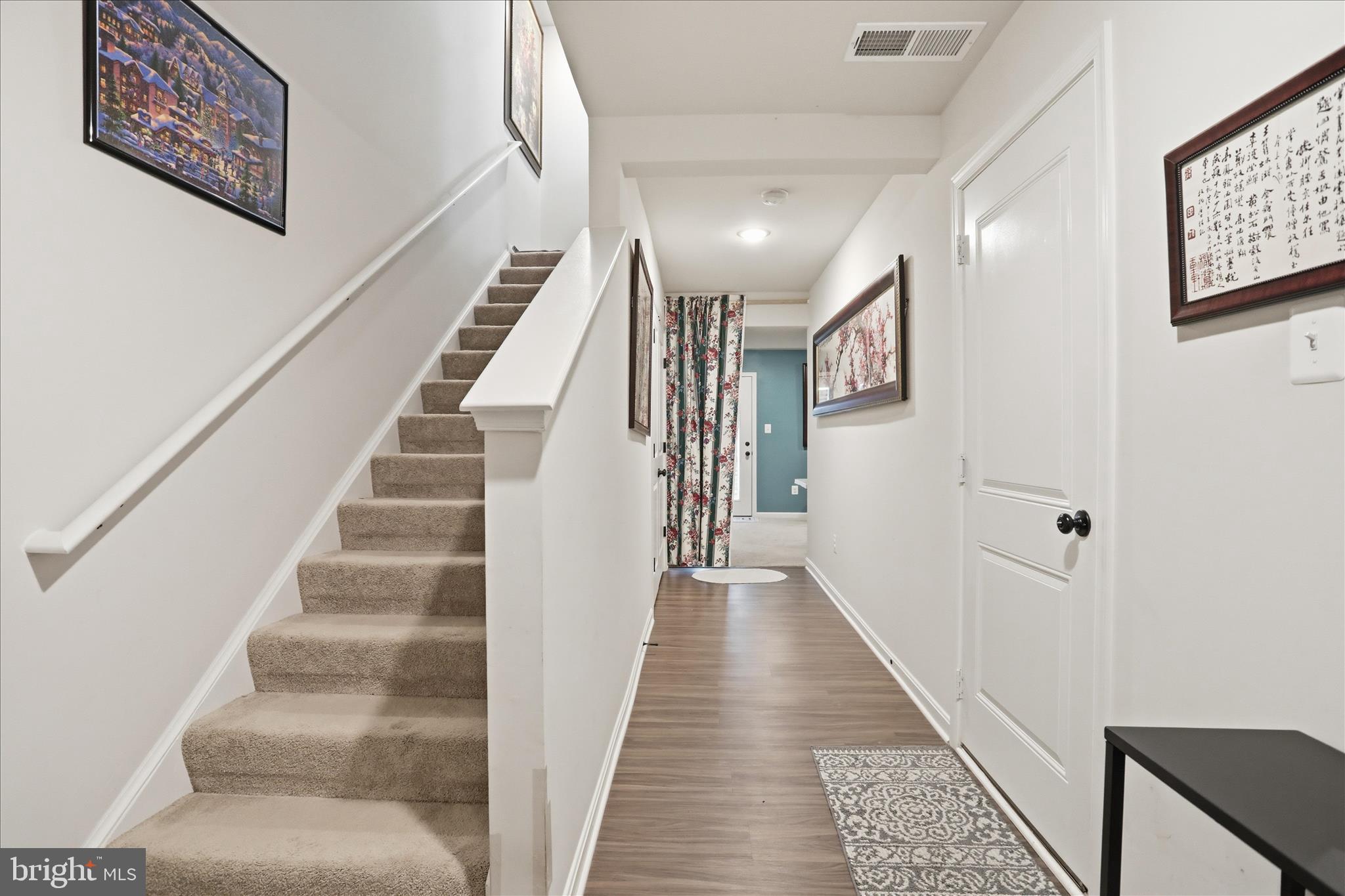 DILLON FARM - Residential