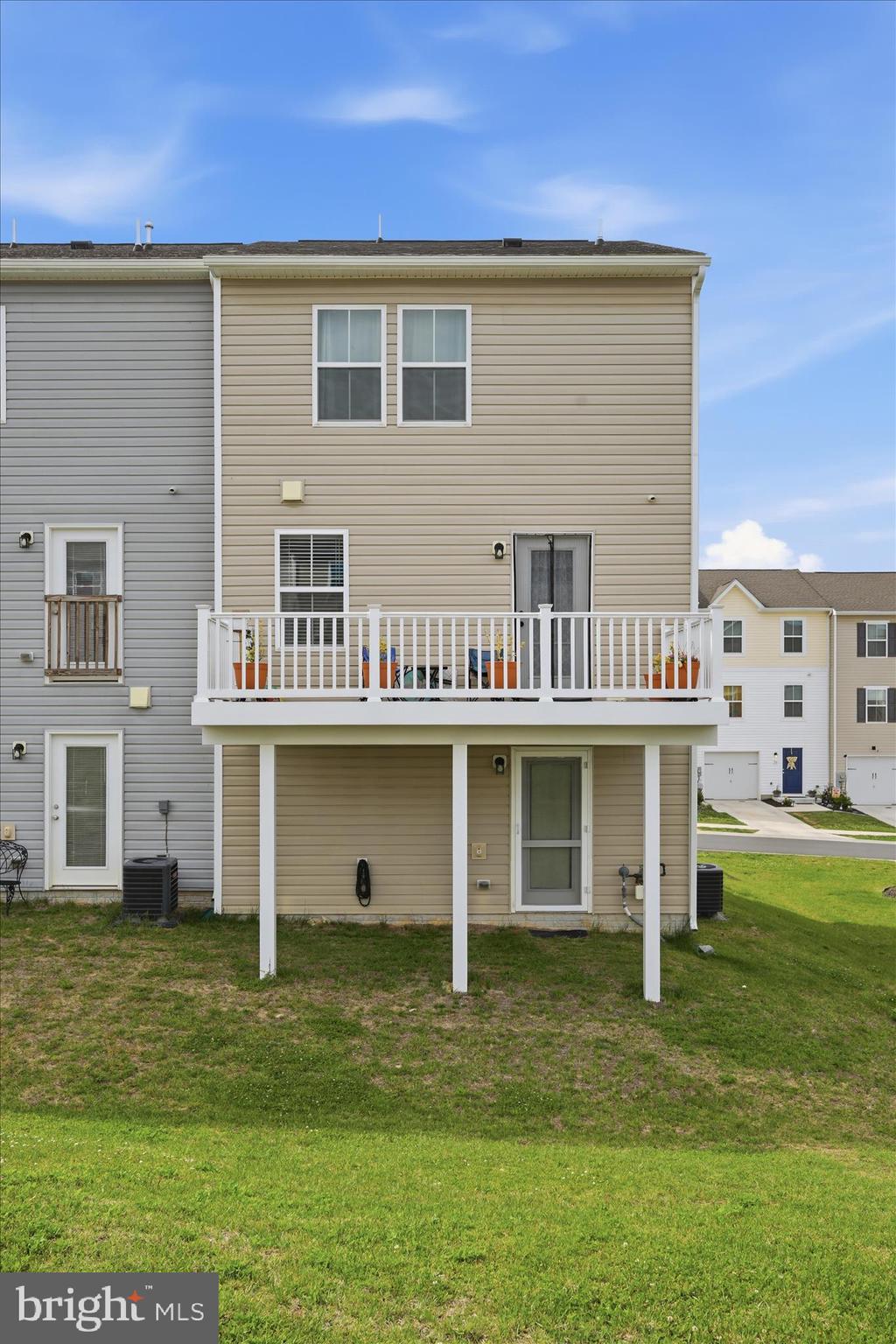 DILLON FARM - Residential