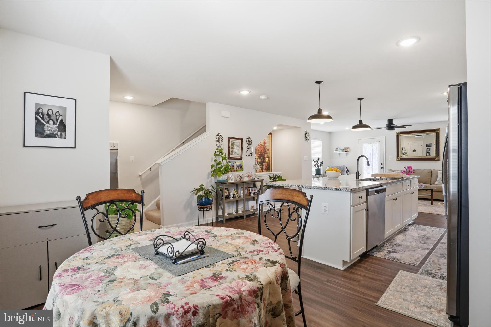 DILLON FARM - Residential