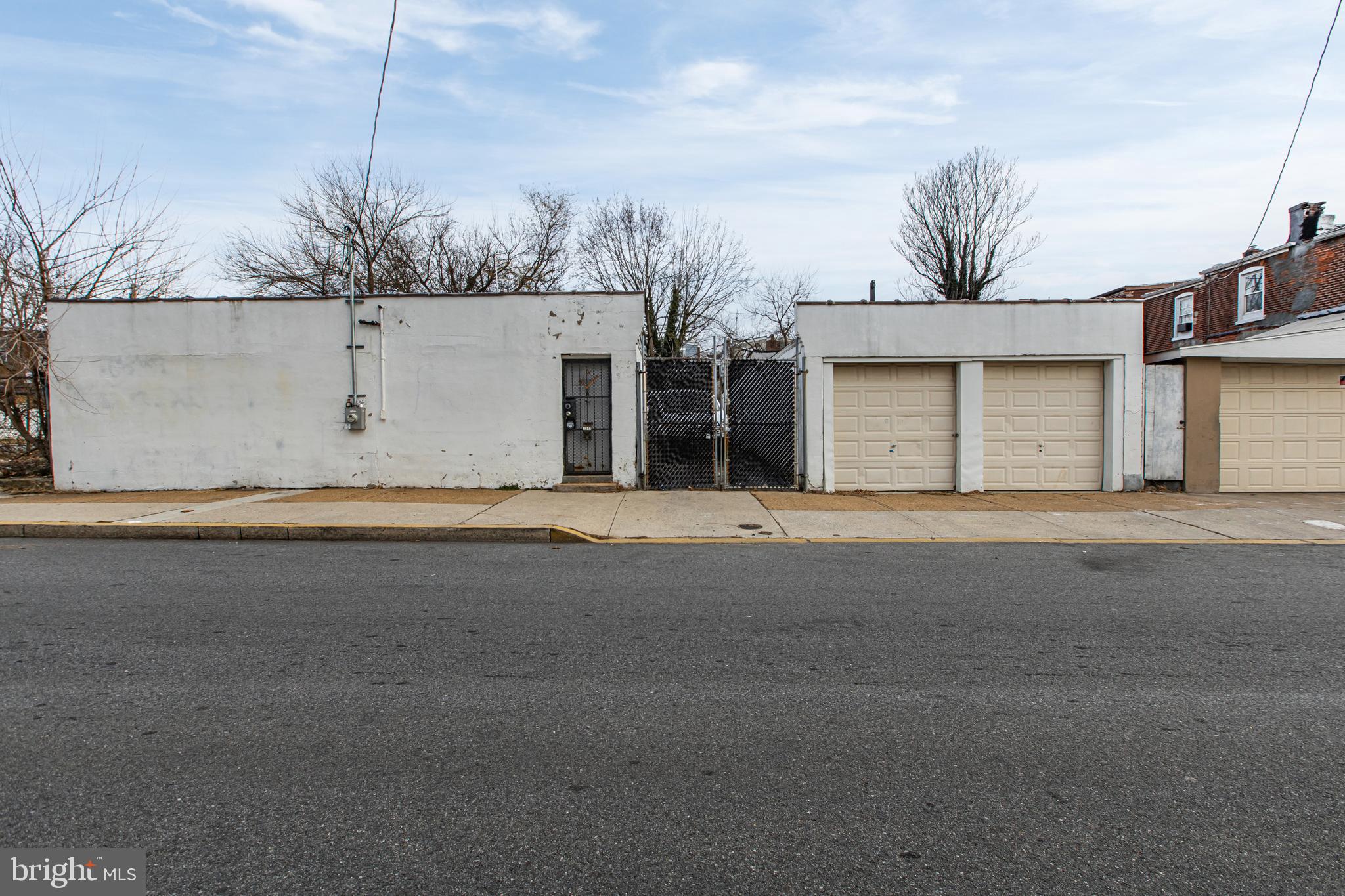 WILM #12 - Commercial Sale