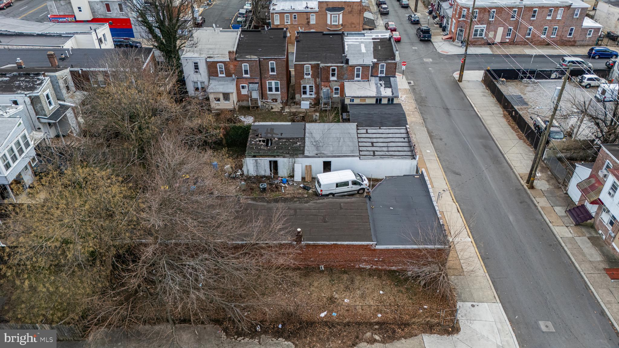 WILM #12 - Commercial Sale