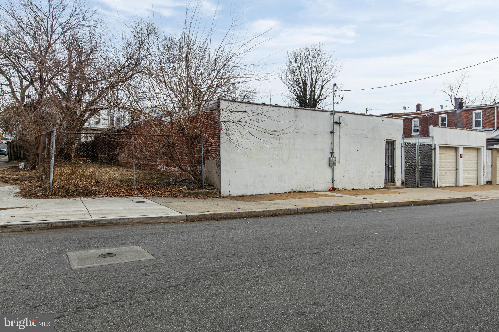 WILM #12 - Commercial Sale