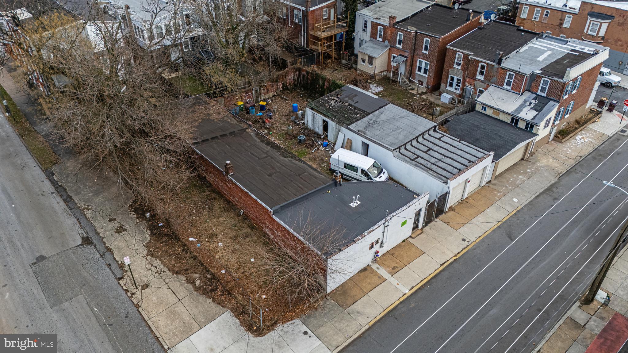 WILM #12 - Commercial Sale