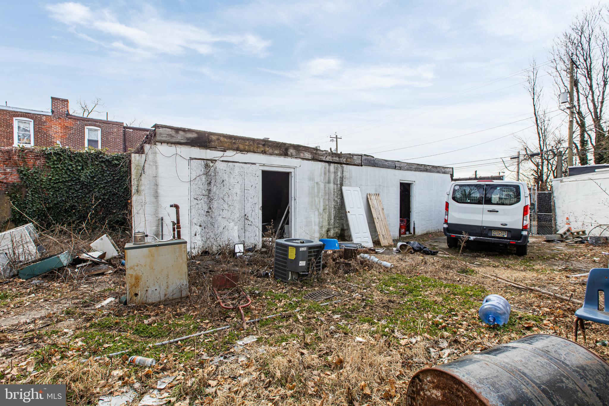 WILM #12 - Commercial Sale