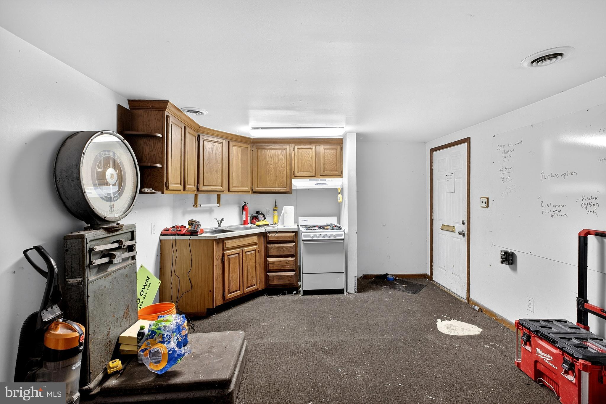 WILM #12 - Commercial Sale