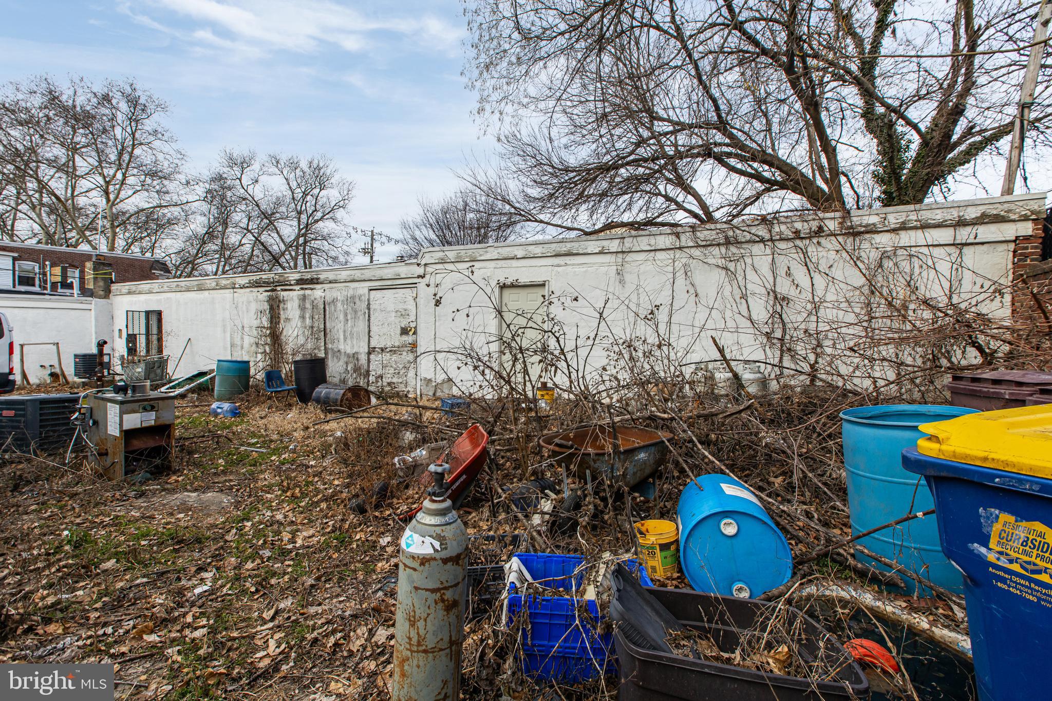 WILM #12 - Commercial Sale