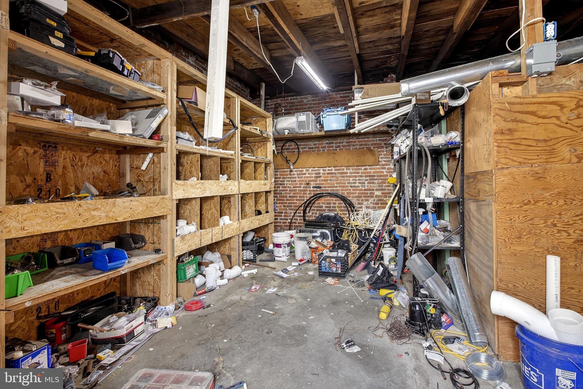 WILM #12 - Commercial Sale