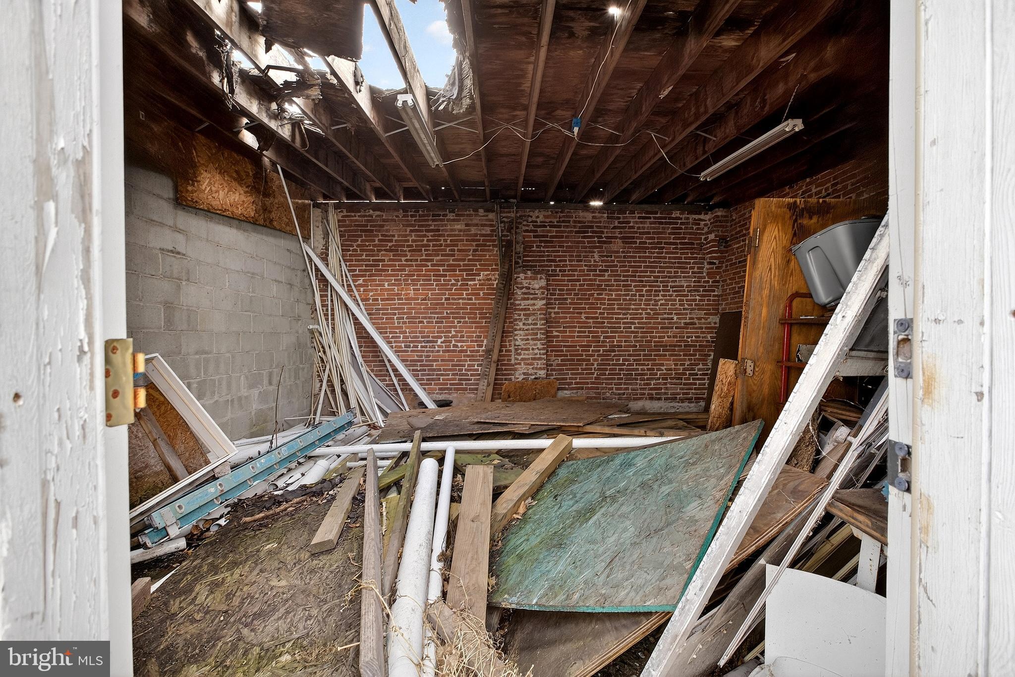 WILM #12 - Commercial Sale