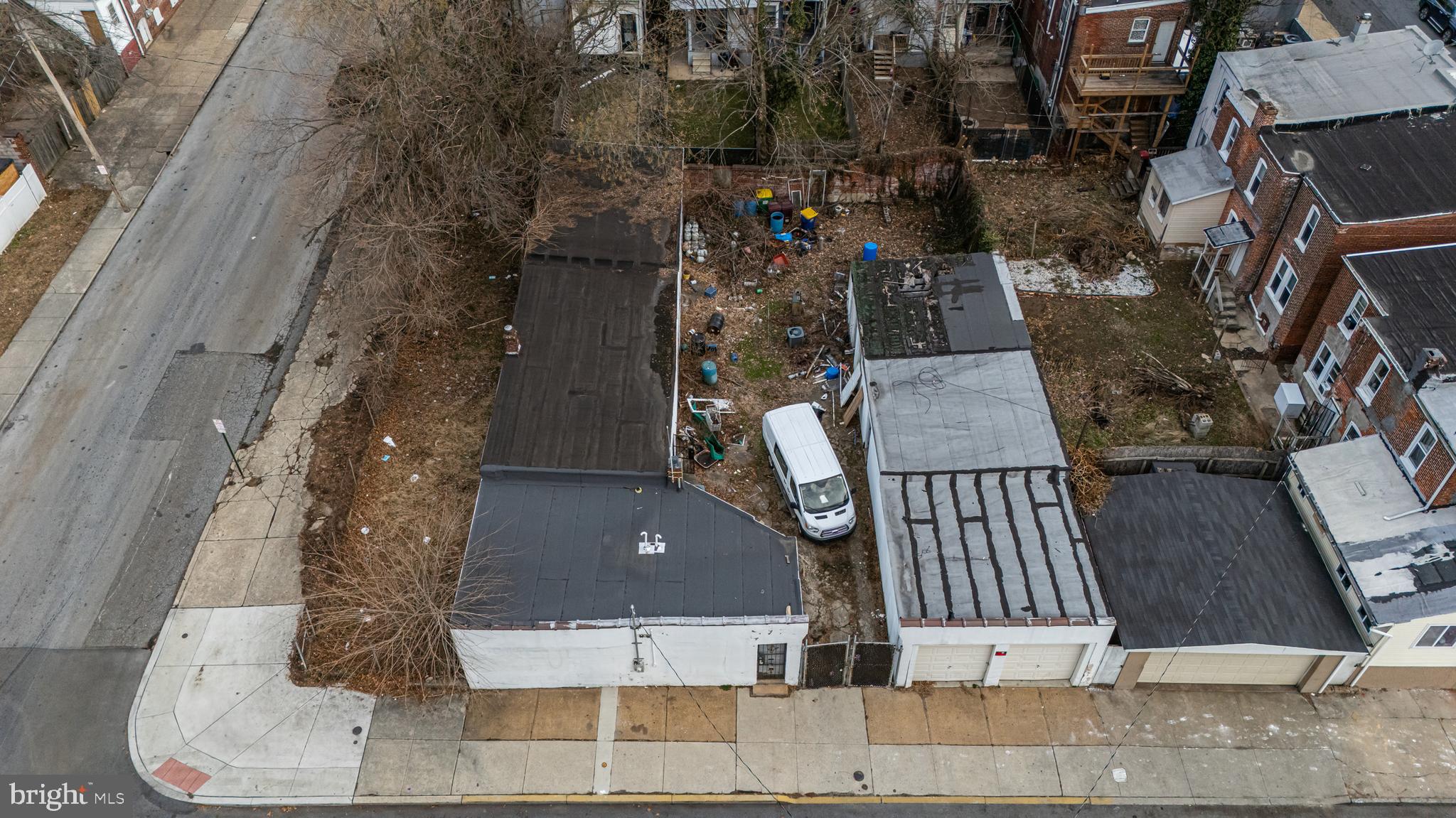 WILM #12 - Commercial Sale