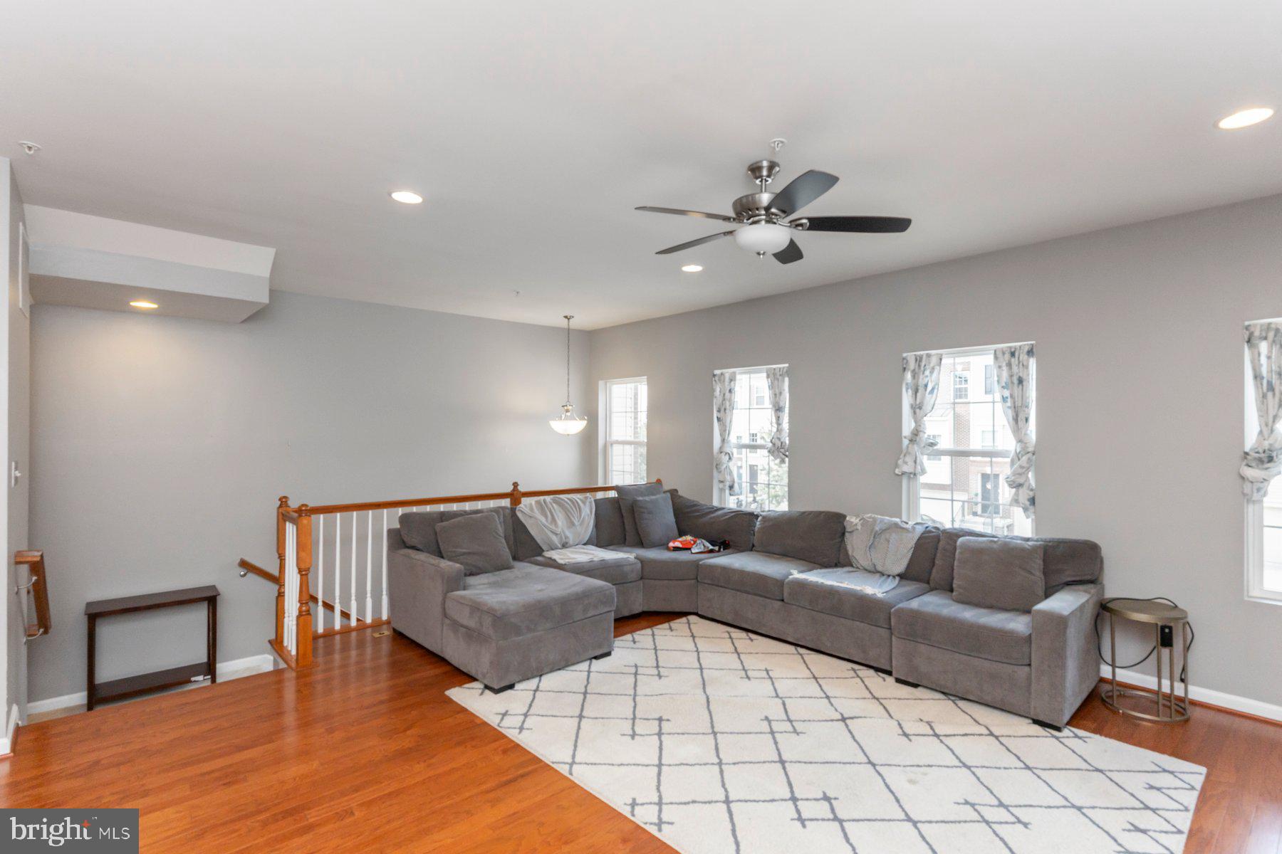 645 BRACEY DRIVE