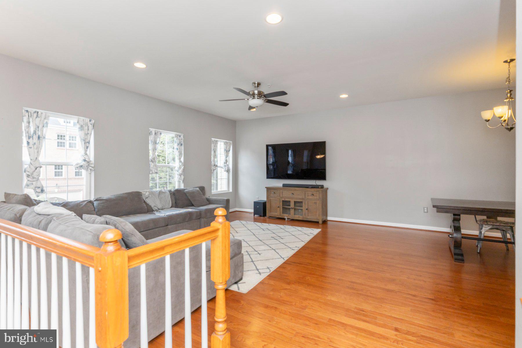 645 BRACEY DRIVE