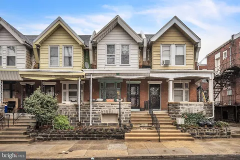 39 S Fallon Street, Philadelphia, PA 19139 - MLS#: PAPH2461444
