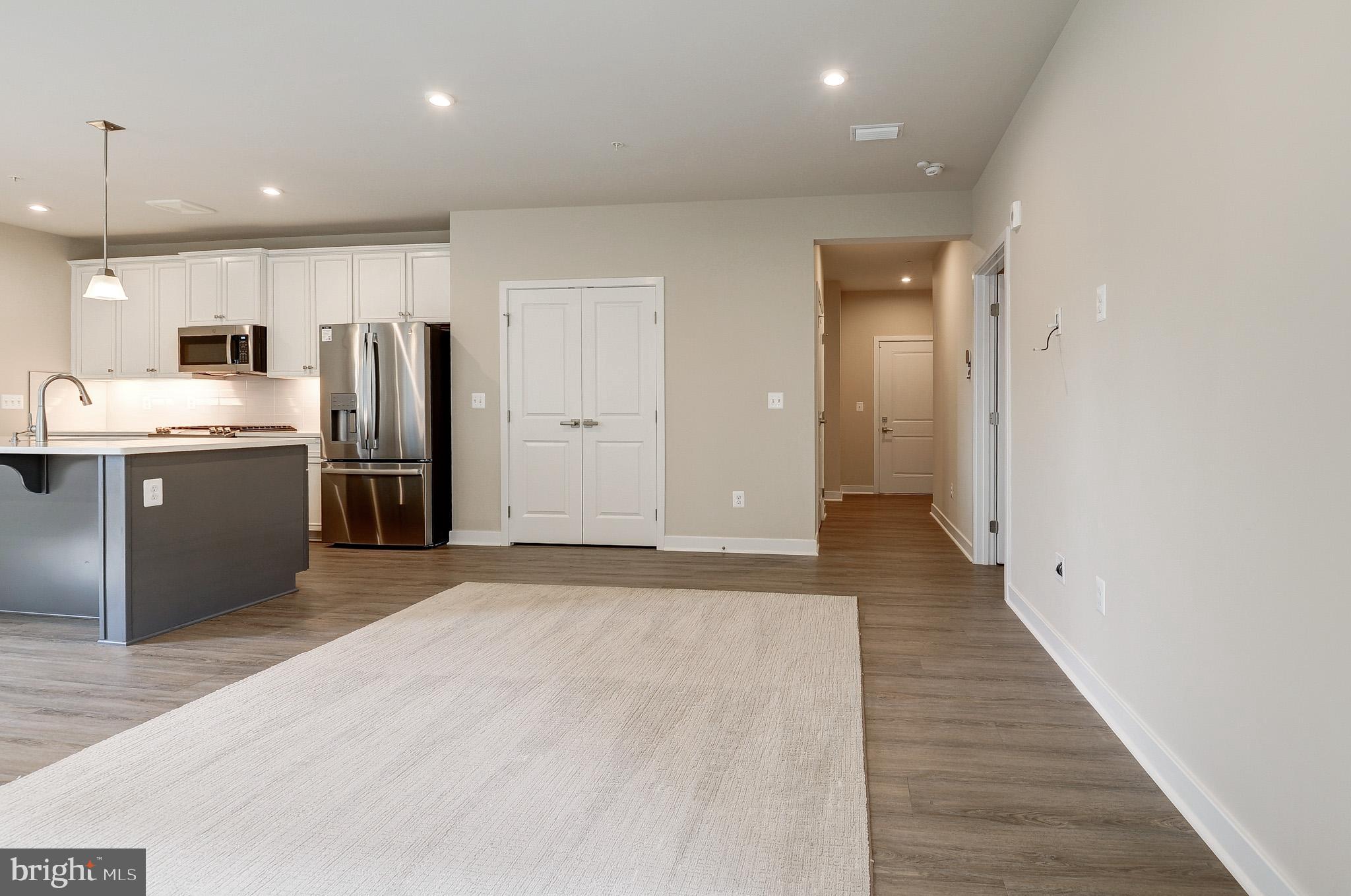 ELLIPSE AT WESTFIELDS - Residential Lease