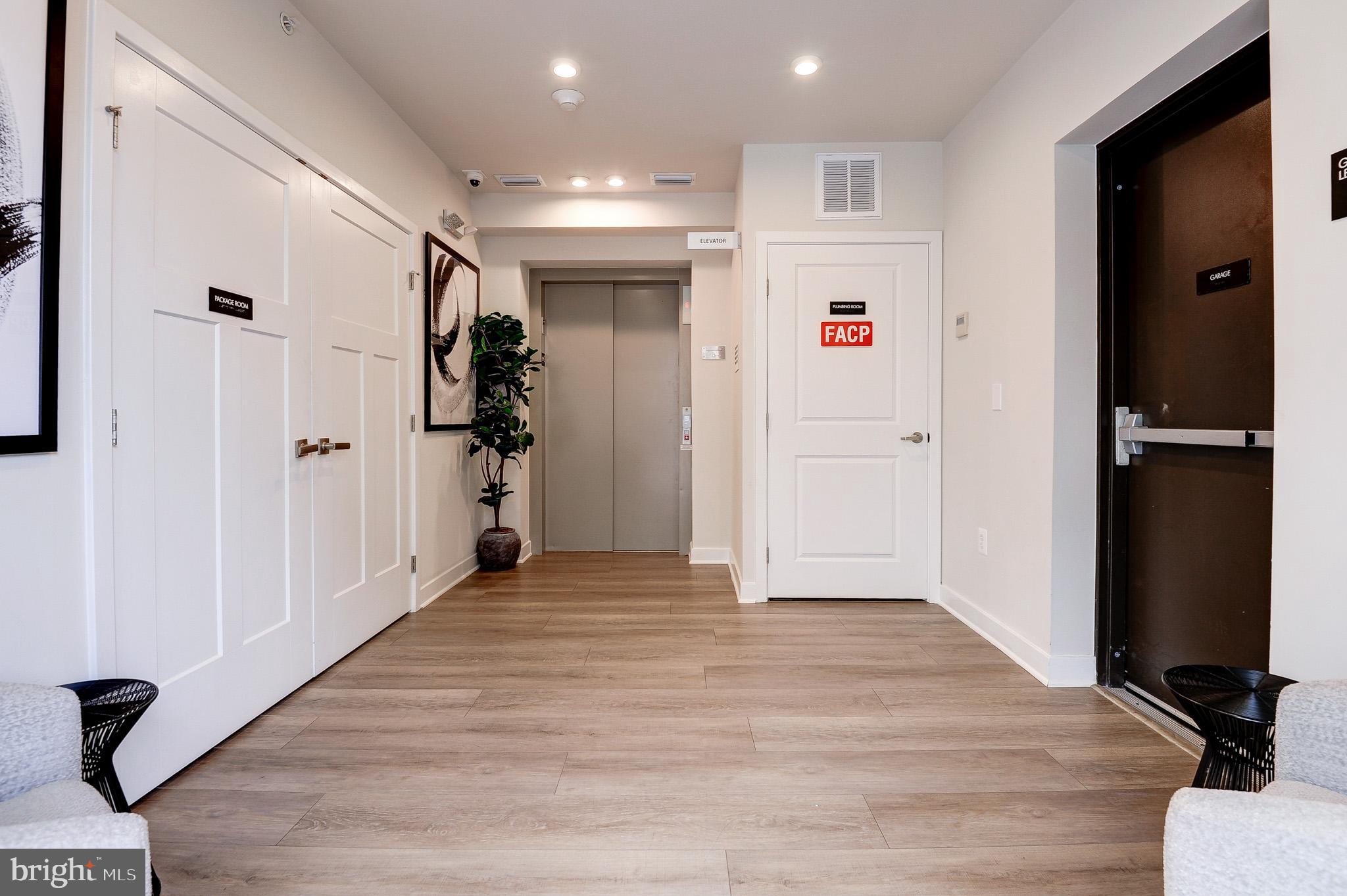 ELLIPSE AT WESTFIELDS - Residential Lease