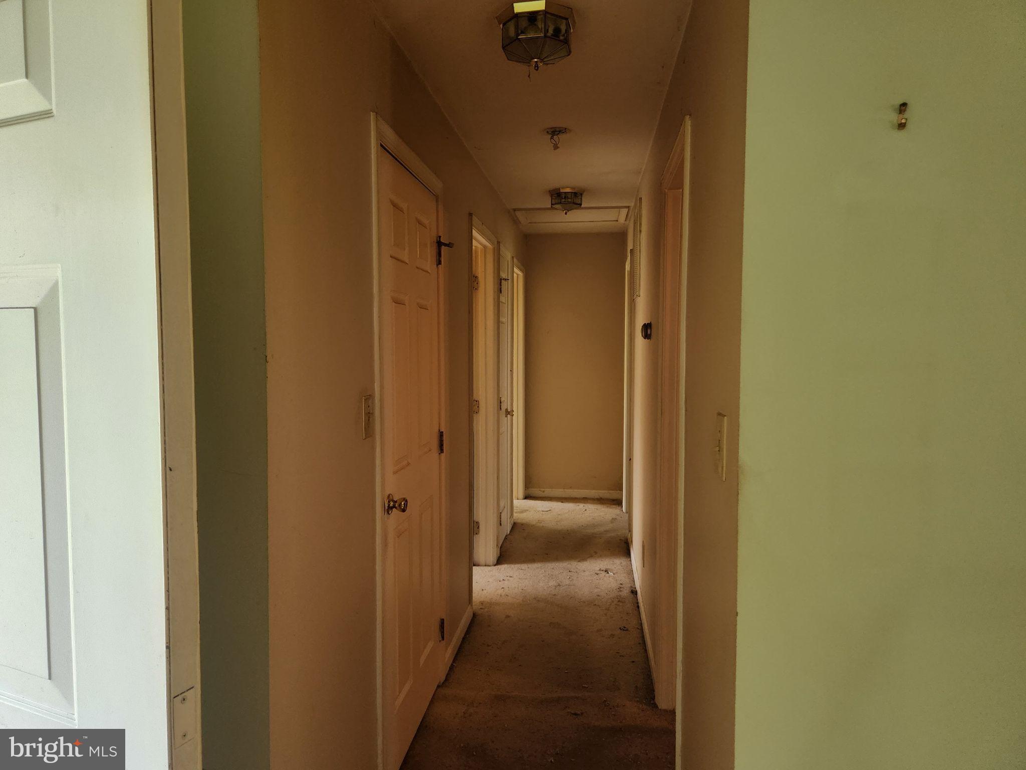 BLACK WALNUT RUN ESTATES - Residential