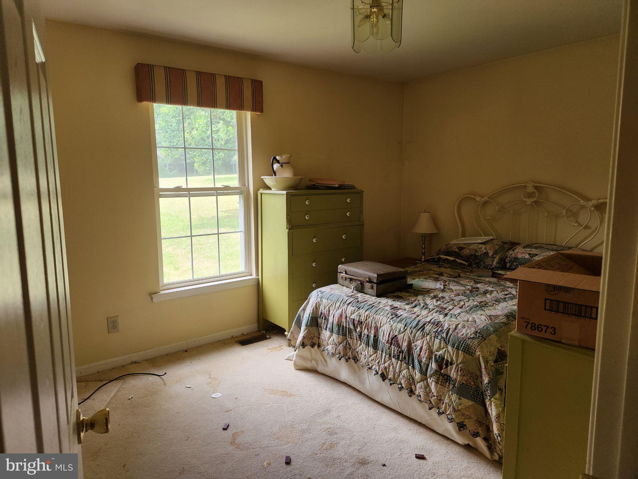 BLACK WALNUT RUN ESTATES - Residential