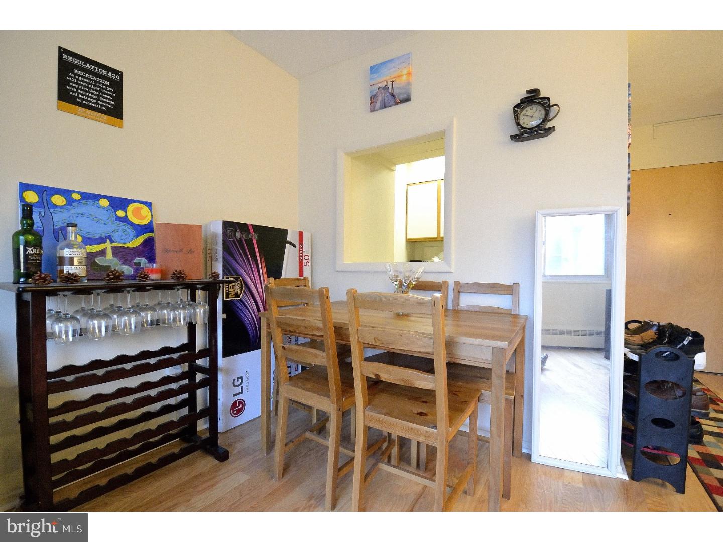 RITTENHOUSE SQUARE - Residential Lease