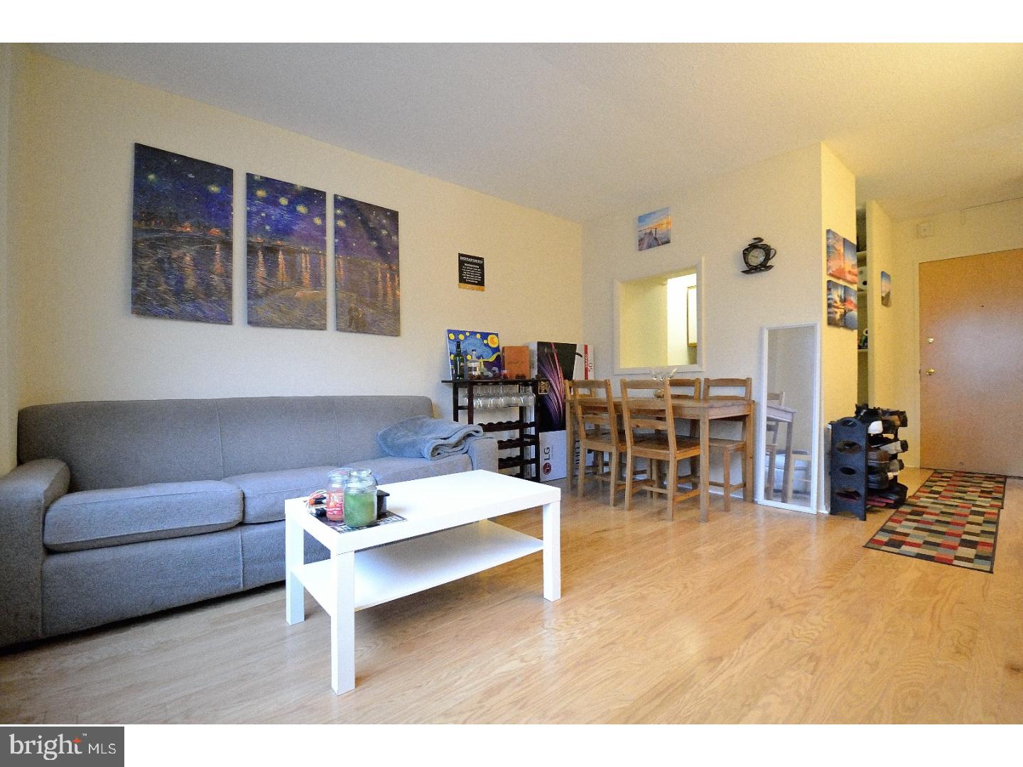 RITTENHOUSE SQUARE - Residential Lease